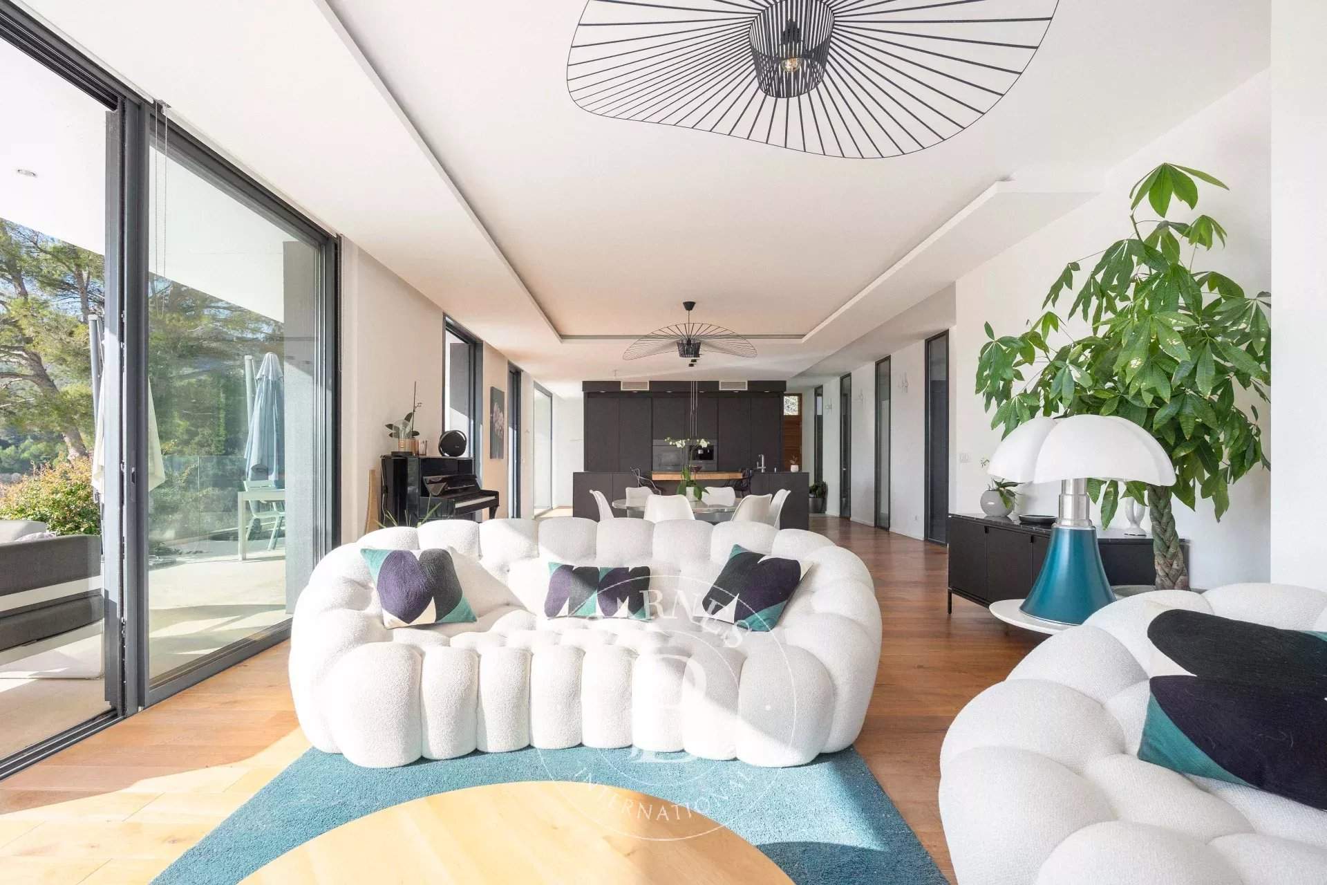 Roquevaire  - Maison 5 Pi&egrave;ces 4 Chambres - picture 7