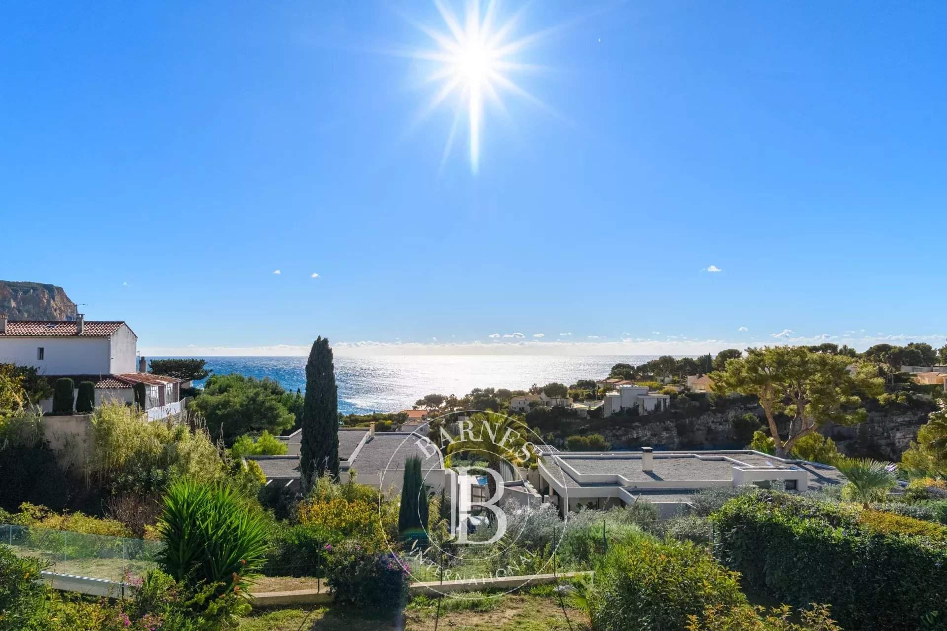 Cassis  - Apartment  - picture 4