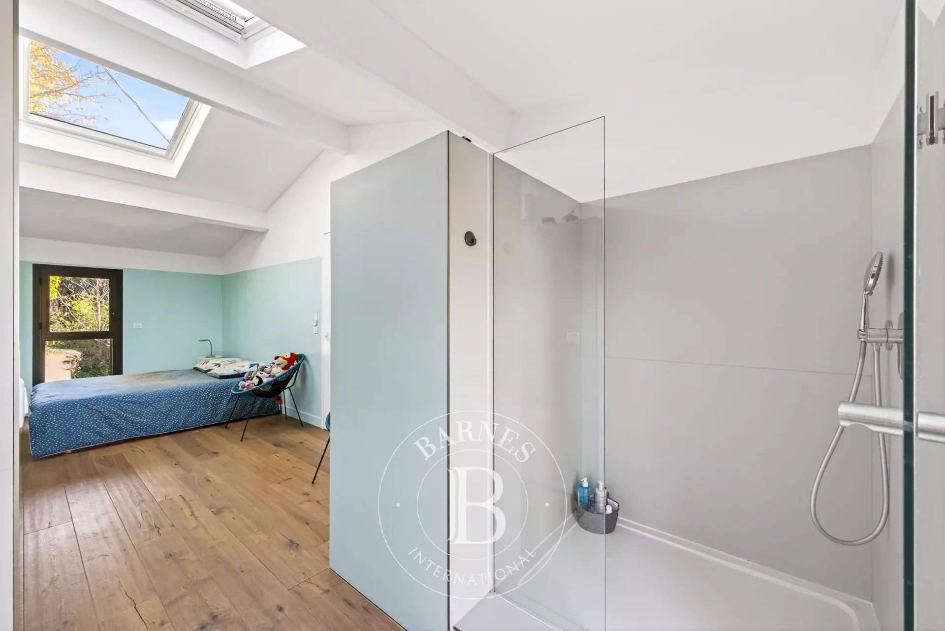 Allauch  - Casa 5 Cuartos 4 Habitaciones - picture 14