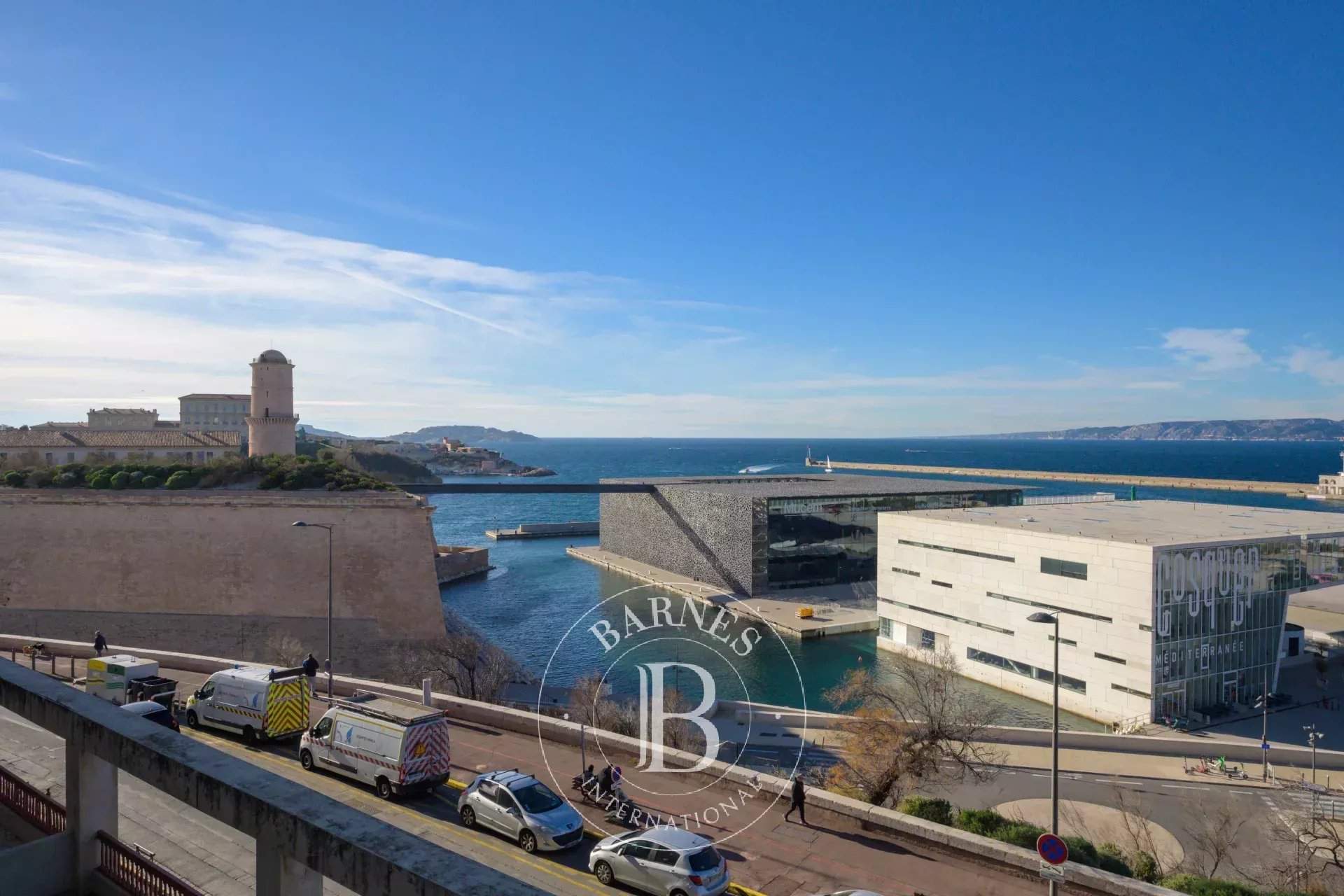 Marseille  - Apartment 3 Bedrooms - picture 16