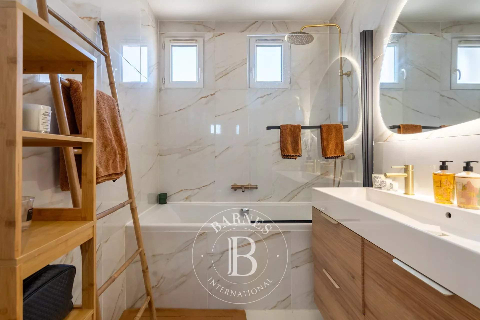 Marseille  - Appartement 3 Pi&egrave;ces 2 Chambres - picture 15