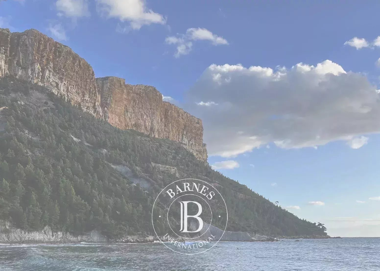 Cassis  - Villa 8 Pièces 5 Chambres - picture 1