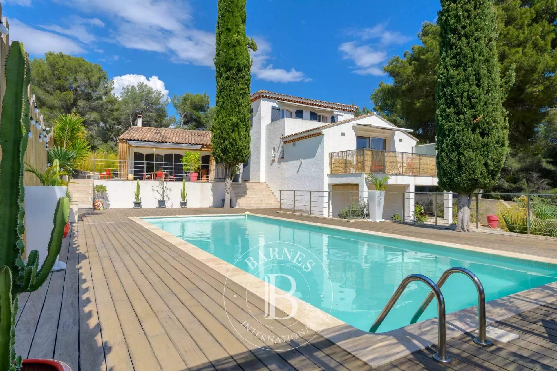 Cassis  - House 4 Bedrooms - picture 7