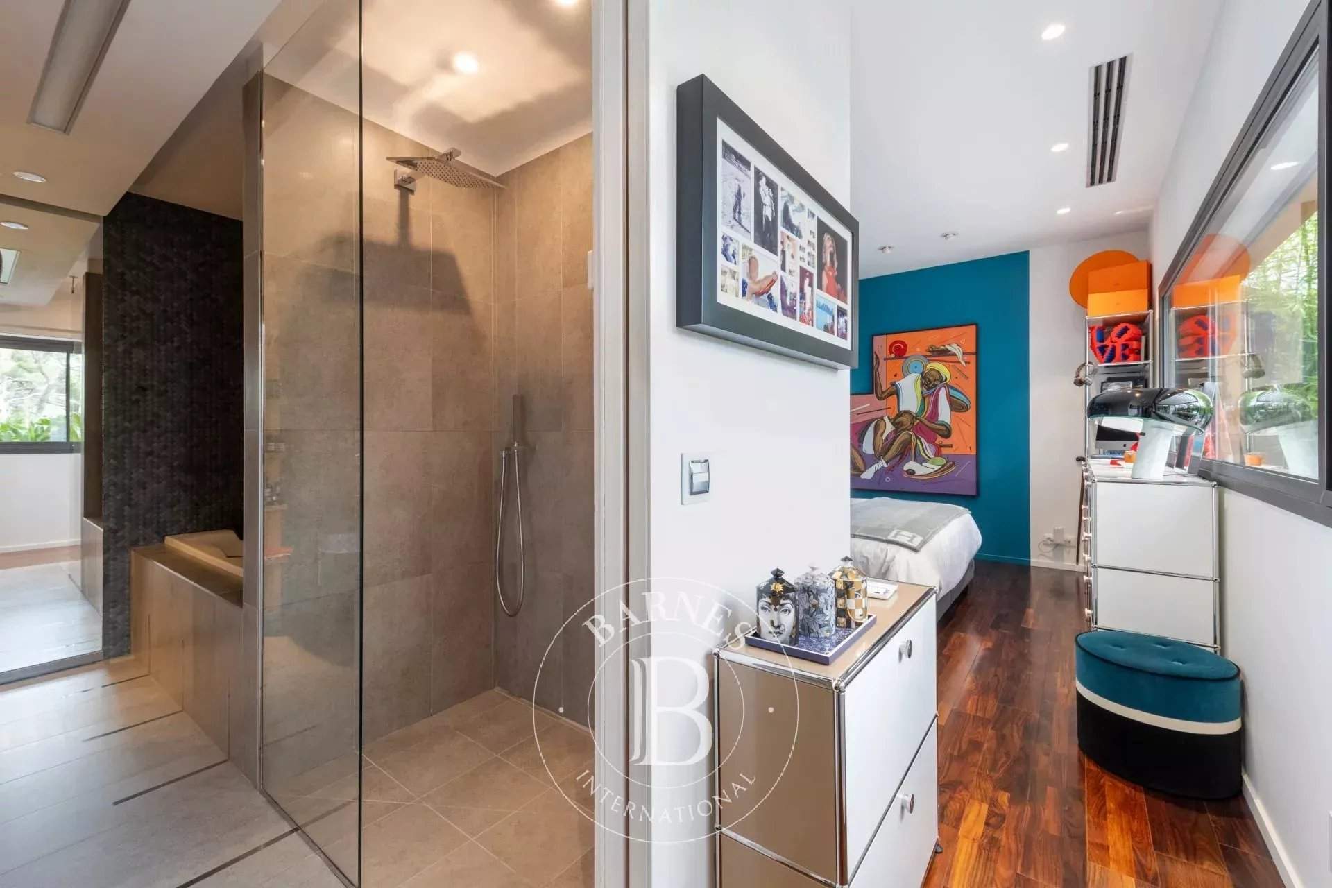 Marseille  - Maison 5 Pièces 4 Chambres - picture 10