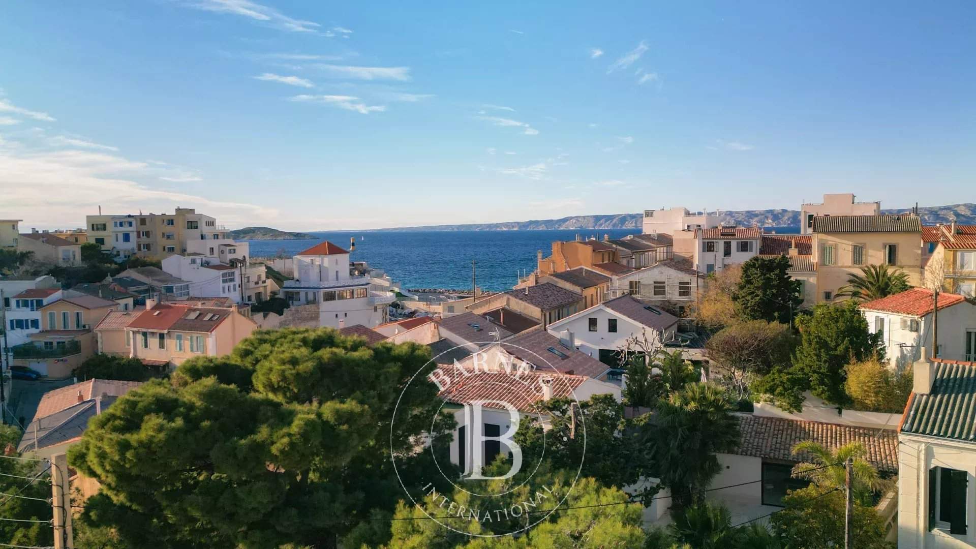 Marseille  - Apartment 3 Bedrooms - picture 18