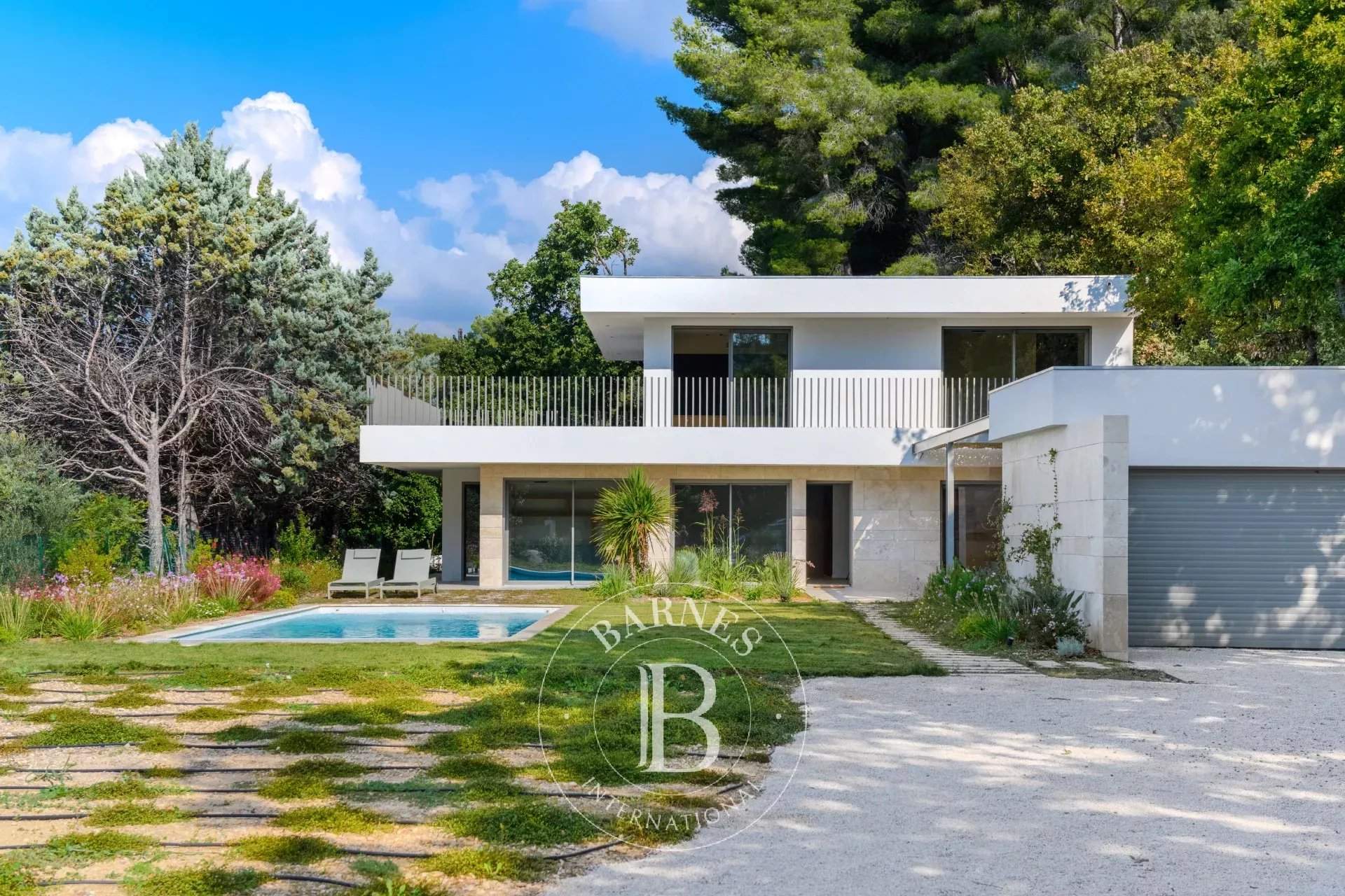 Cassis  - Villa 6 Pièces 5 Chambres - picture 18