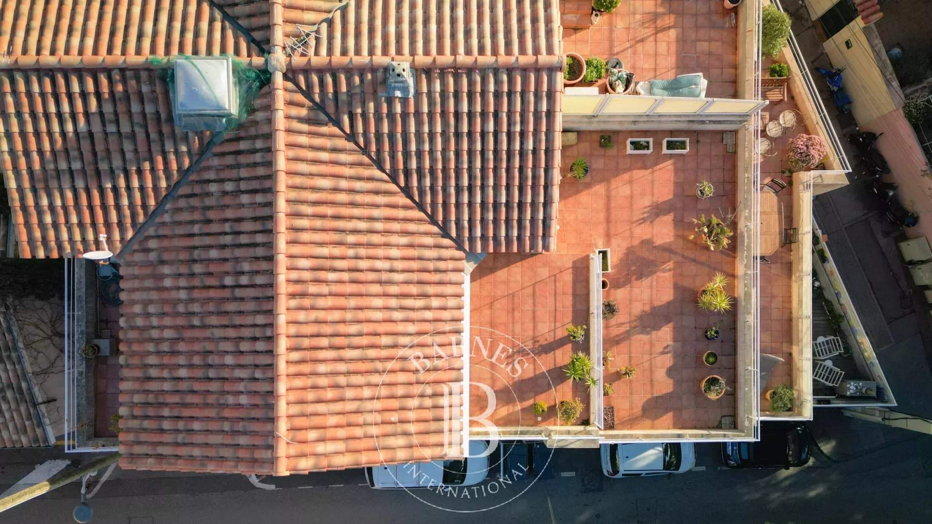 Marseille  - Apartment 3 Bedrooms - picture 13