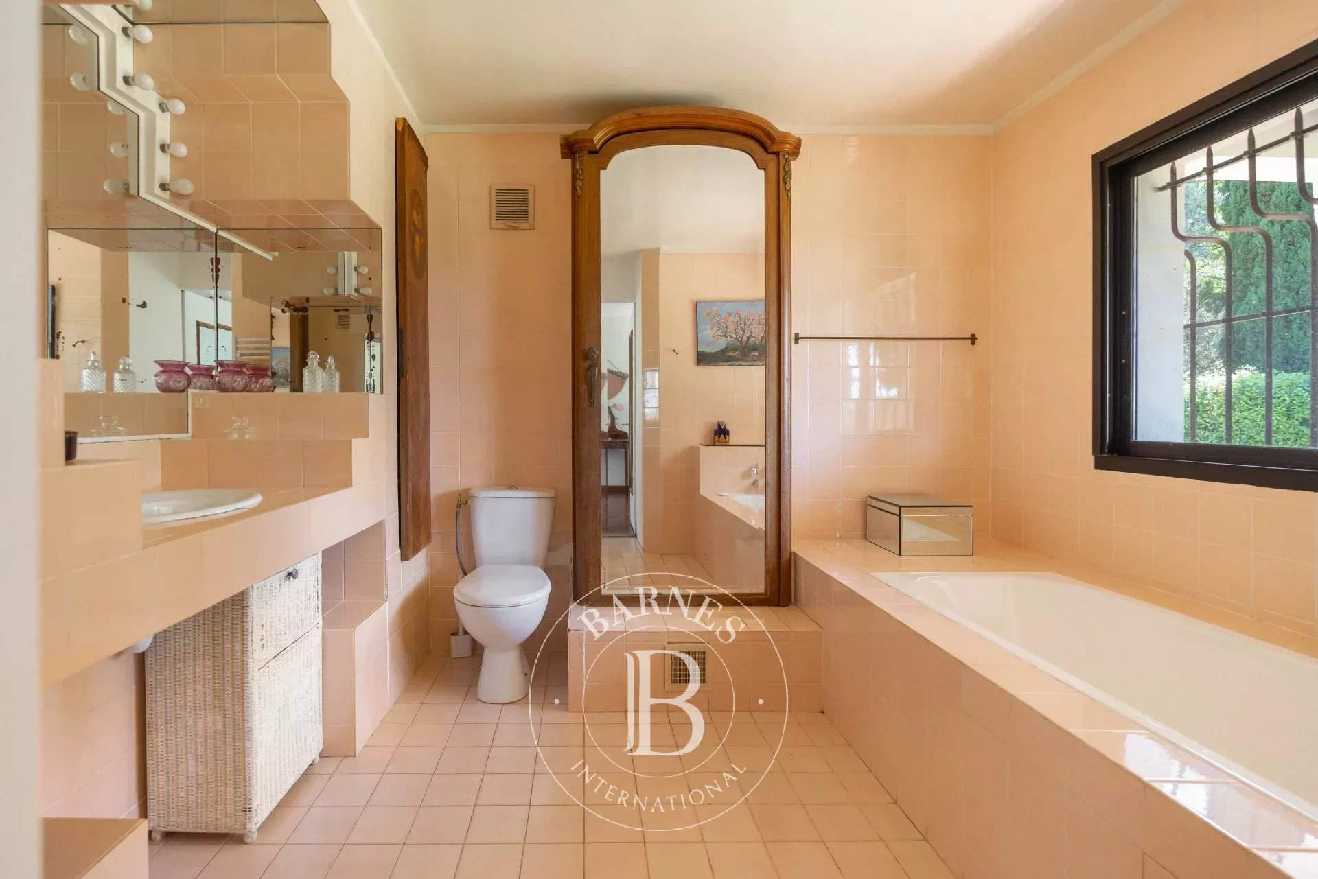 Cassis  - Maison 5 Pi&egrave;ces 3 Chambres - picture 15