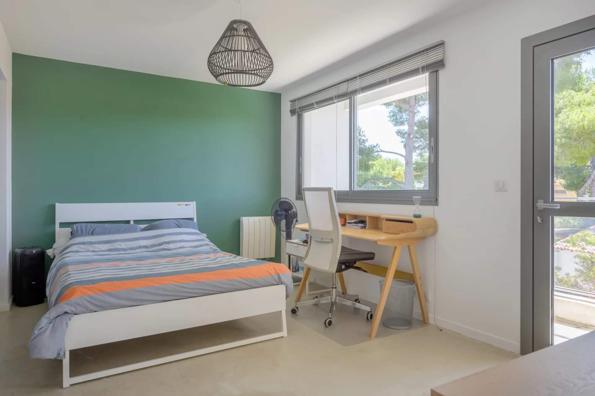 Carry-le-Rouet  - House 4 Bedrooms - picture 14