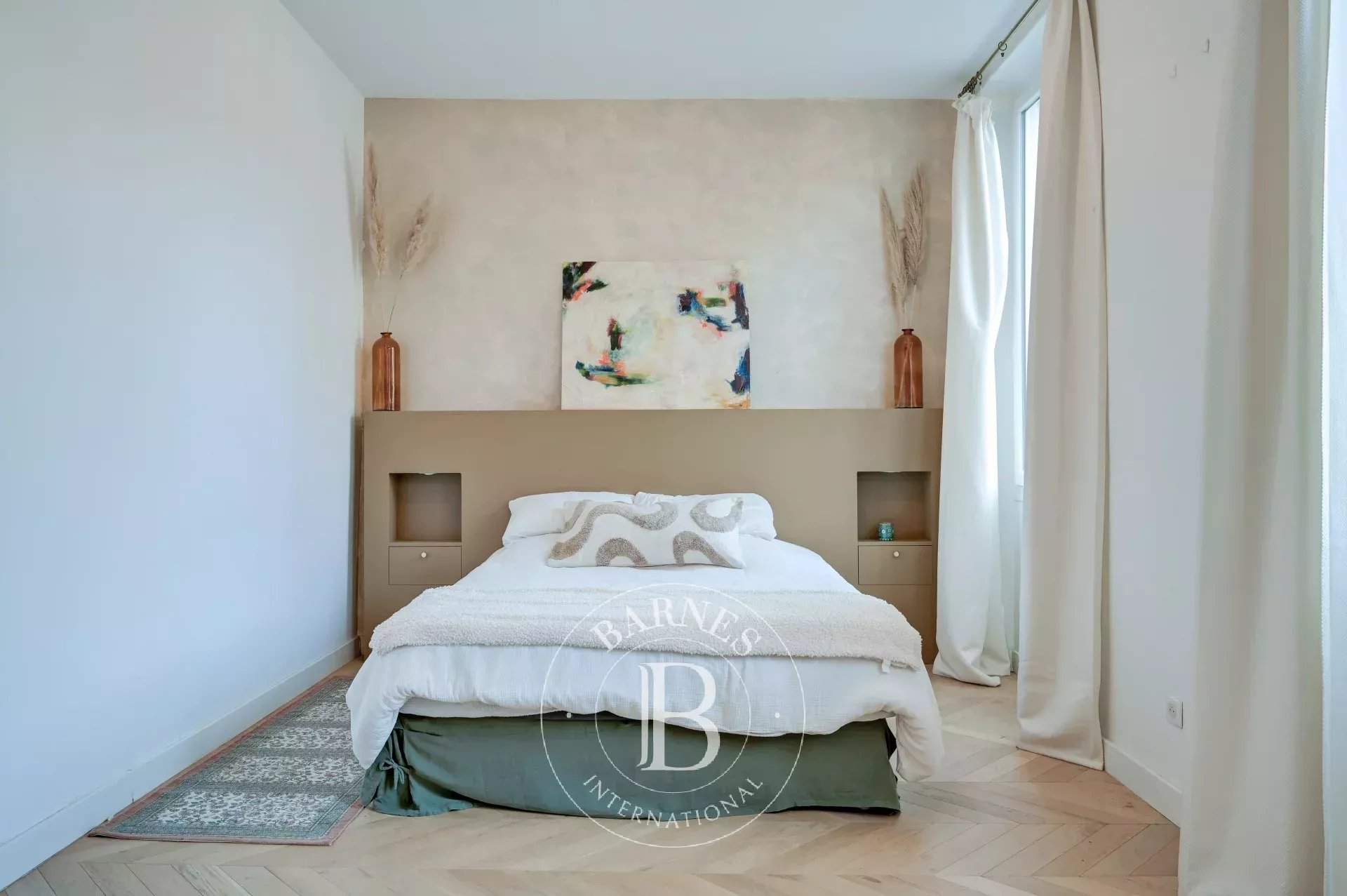 Marseille  - Appartement 4 Pi&egrave;ces 3 Chambres - picture 11