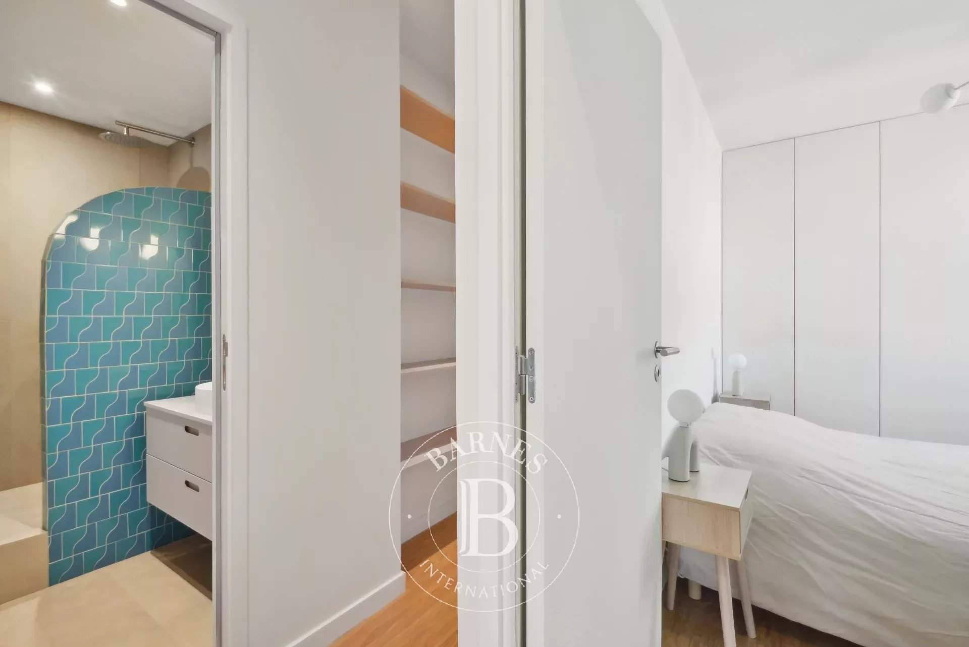 Marseille  - Apartment 3 Bedrooms - picture 16
