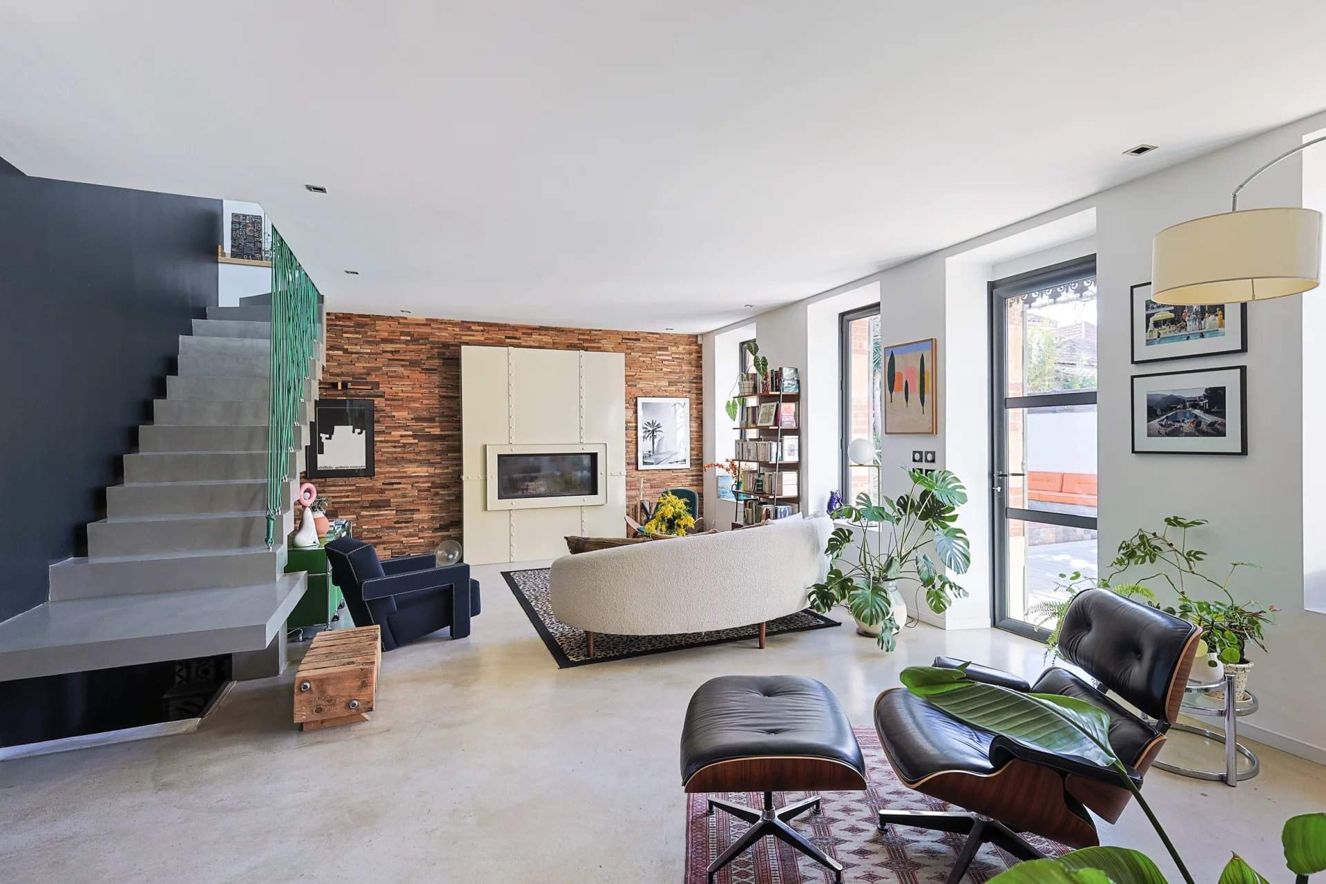 Marseille  - House 4 Bedrooms - picture 7