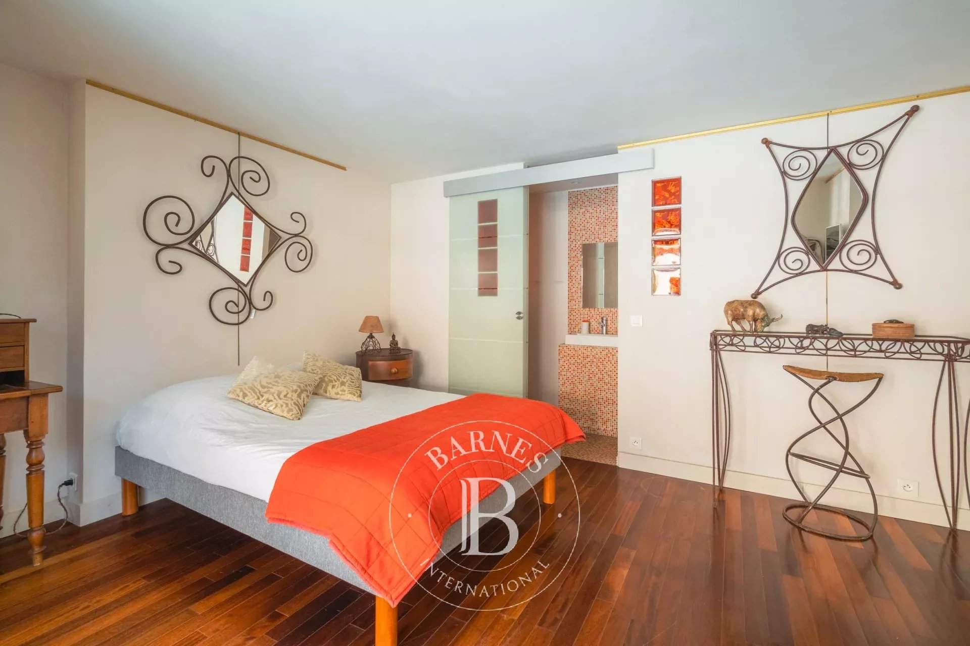 Cassis  - Maison 7 Pi&egrave;ces 3 Chambres - picture 10