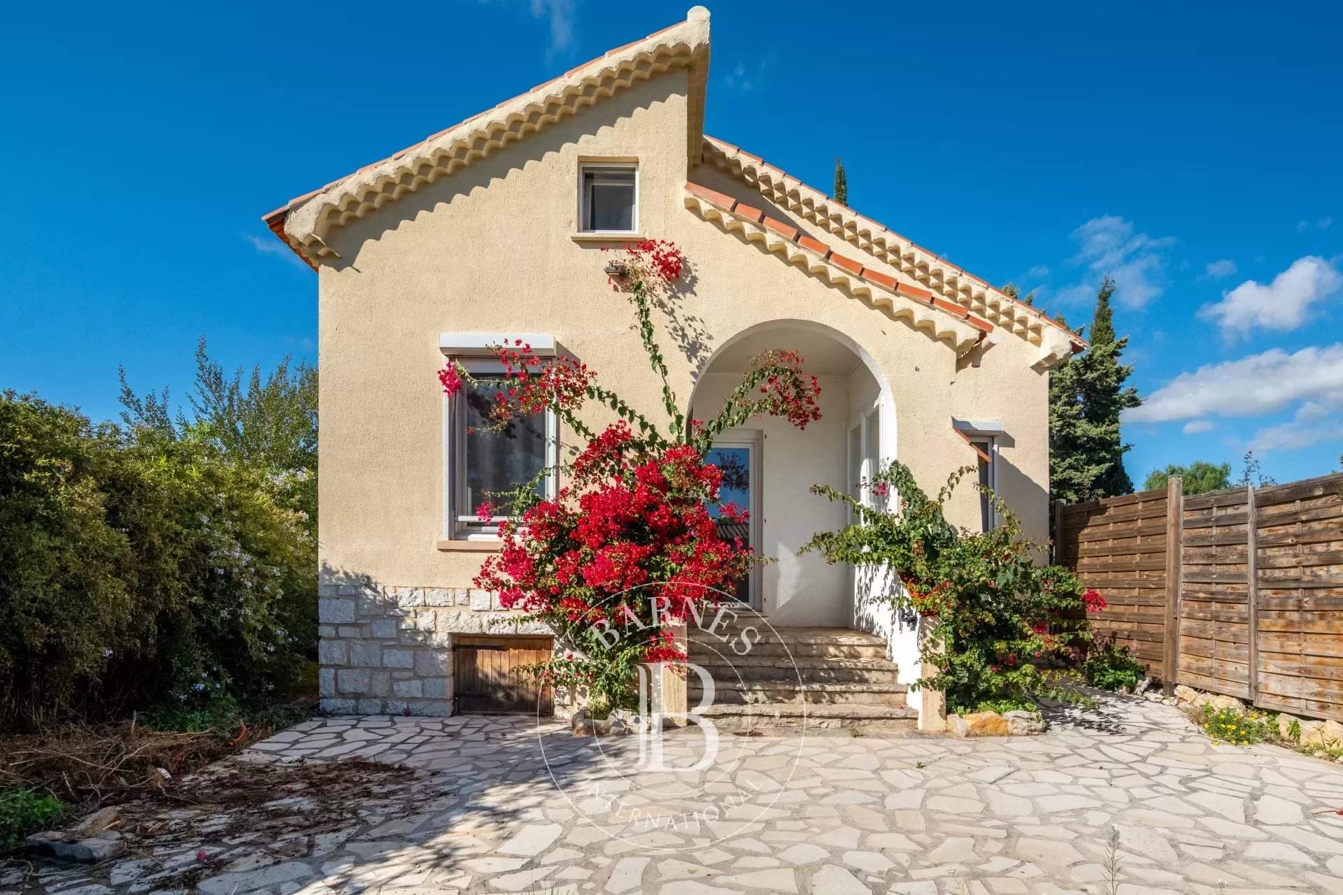 Cassis  - House 1 Bedroom - picture 1