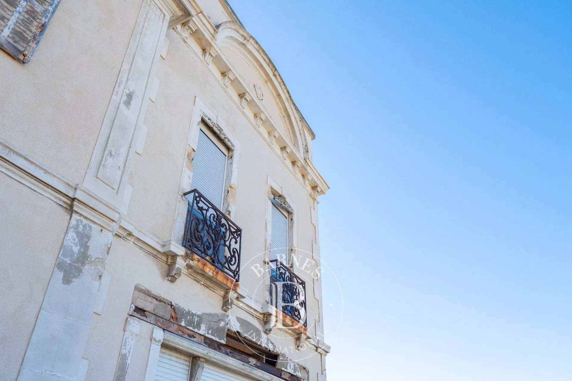 Marseille  - Bastide  - picture 7