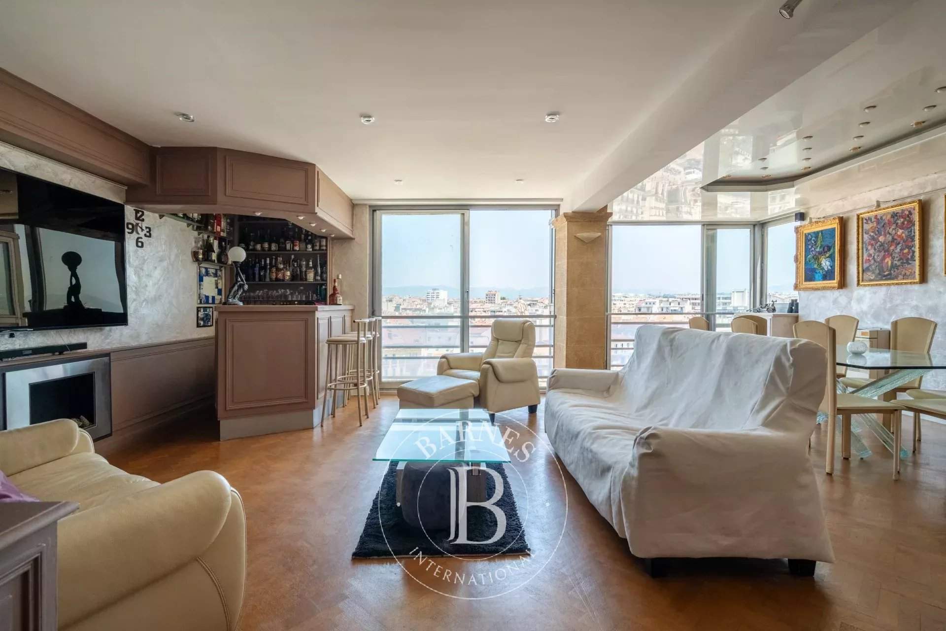 Marseille  - Appartement 5 Pièces 4 Chambres - picture 18