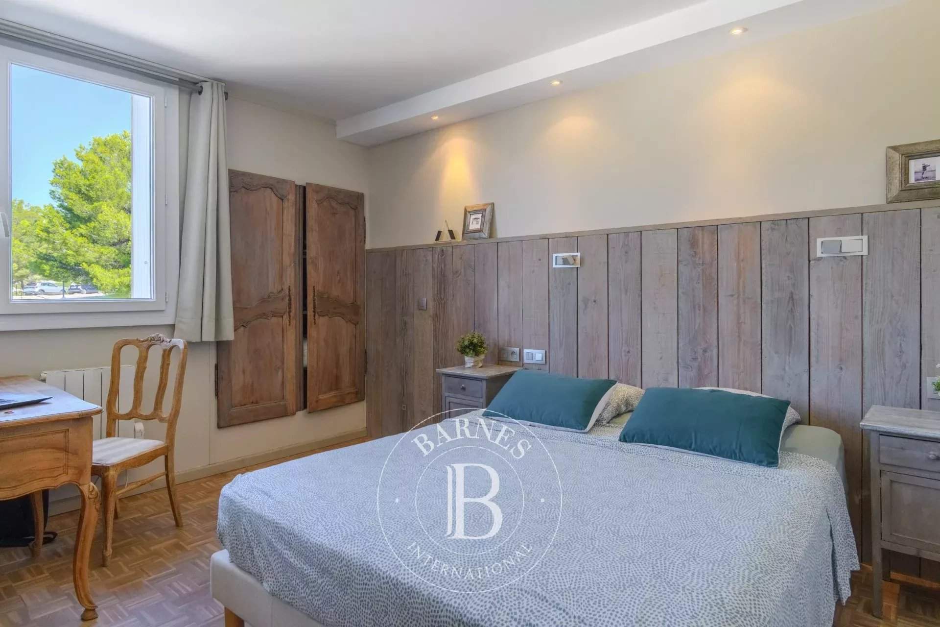 Cassis  - Apartment 3 Bedrooms - picture 6