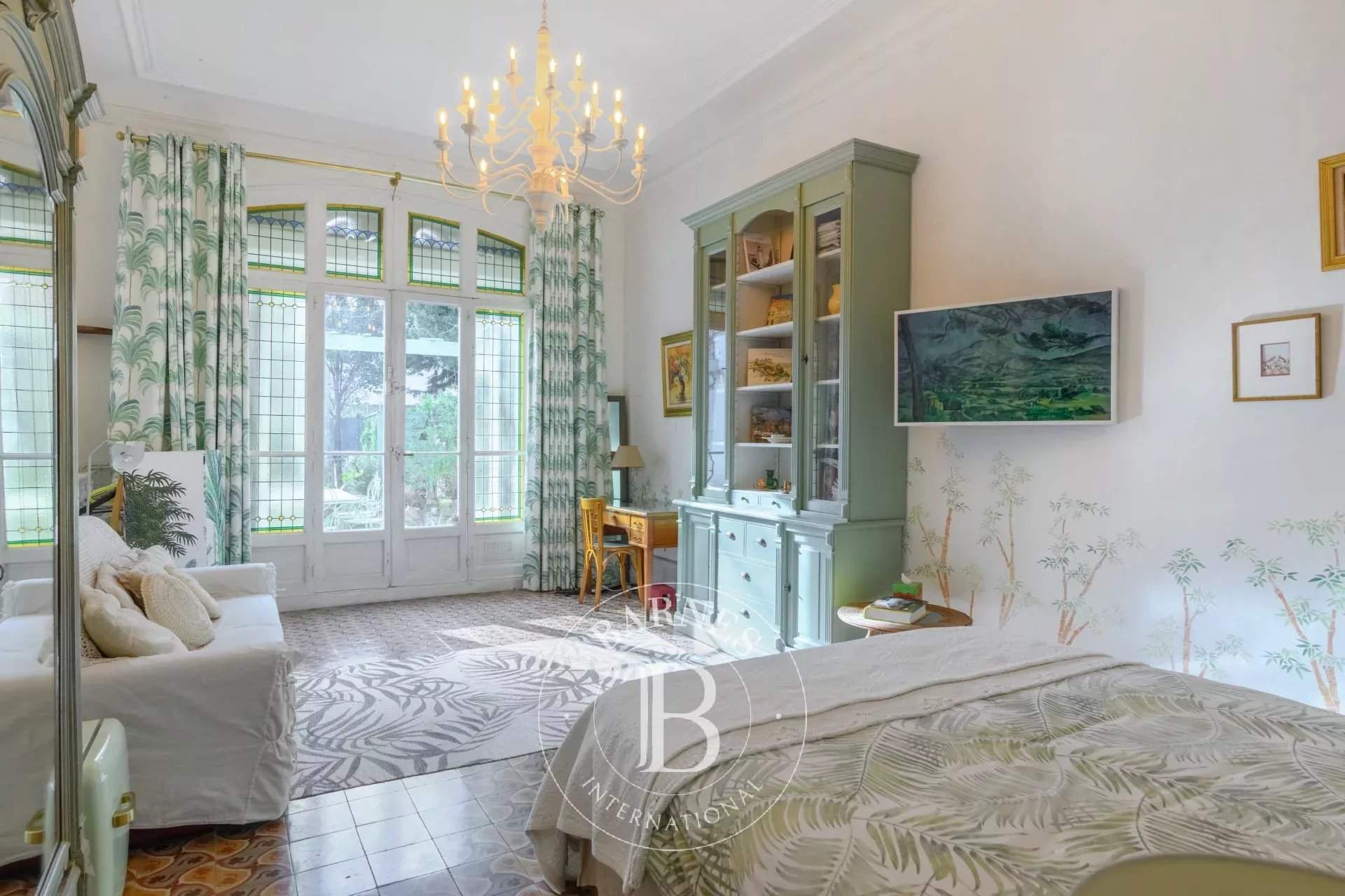 Marseille  - House 6 Bedrooms - picture 7