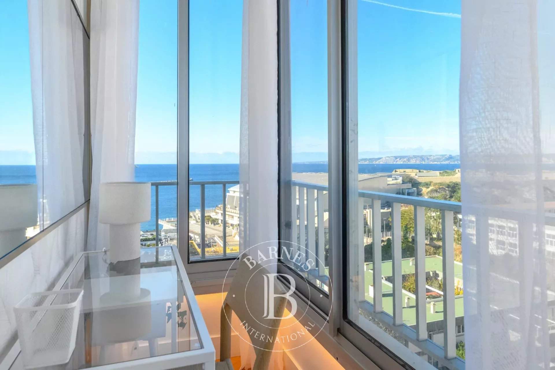 Marseille  - Apartment 2 Bedrooms - picture 15