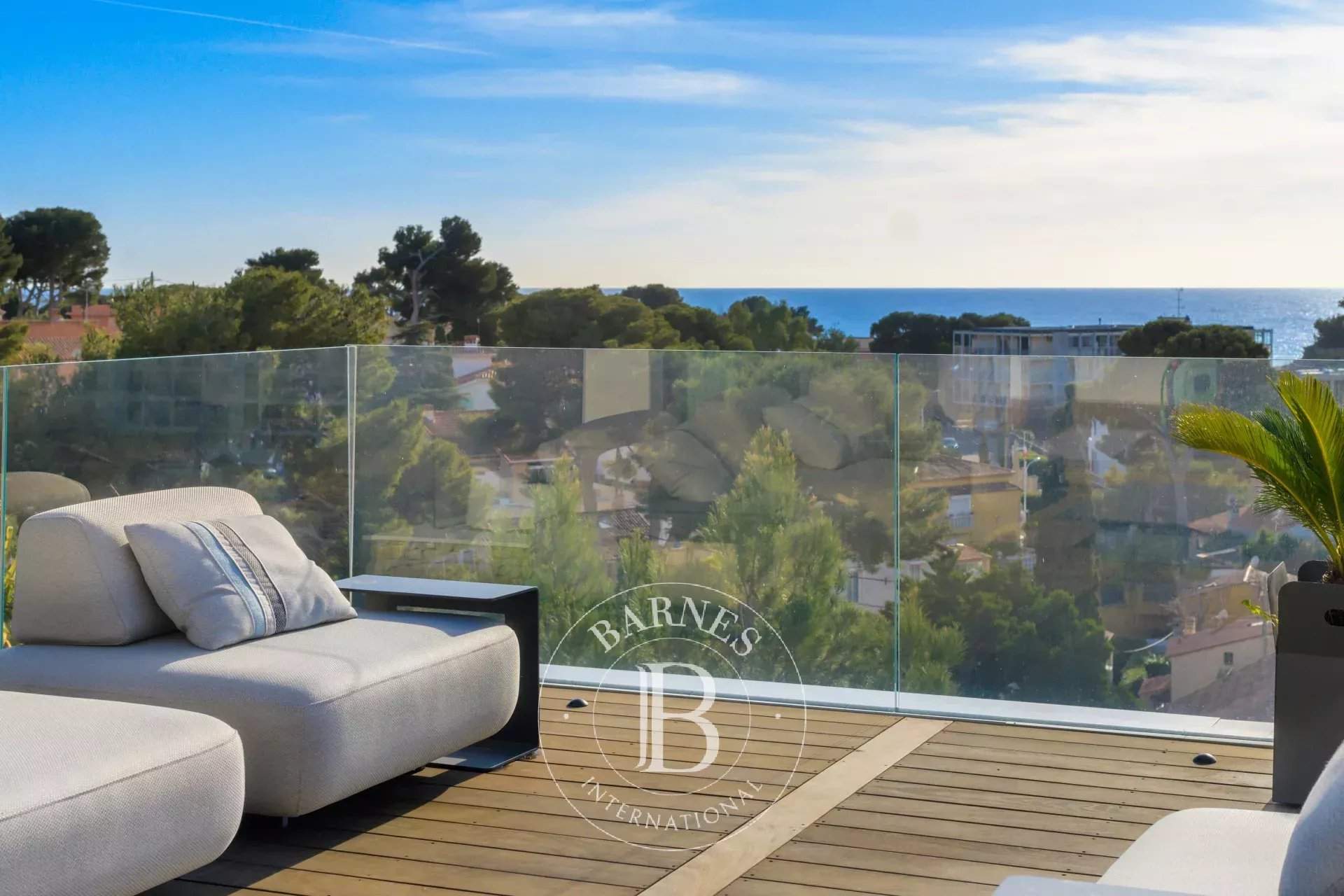 Carry-le-Rouet  - Villa 8 Pi&egrave;ces 4 Chambres - picture 19