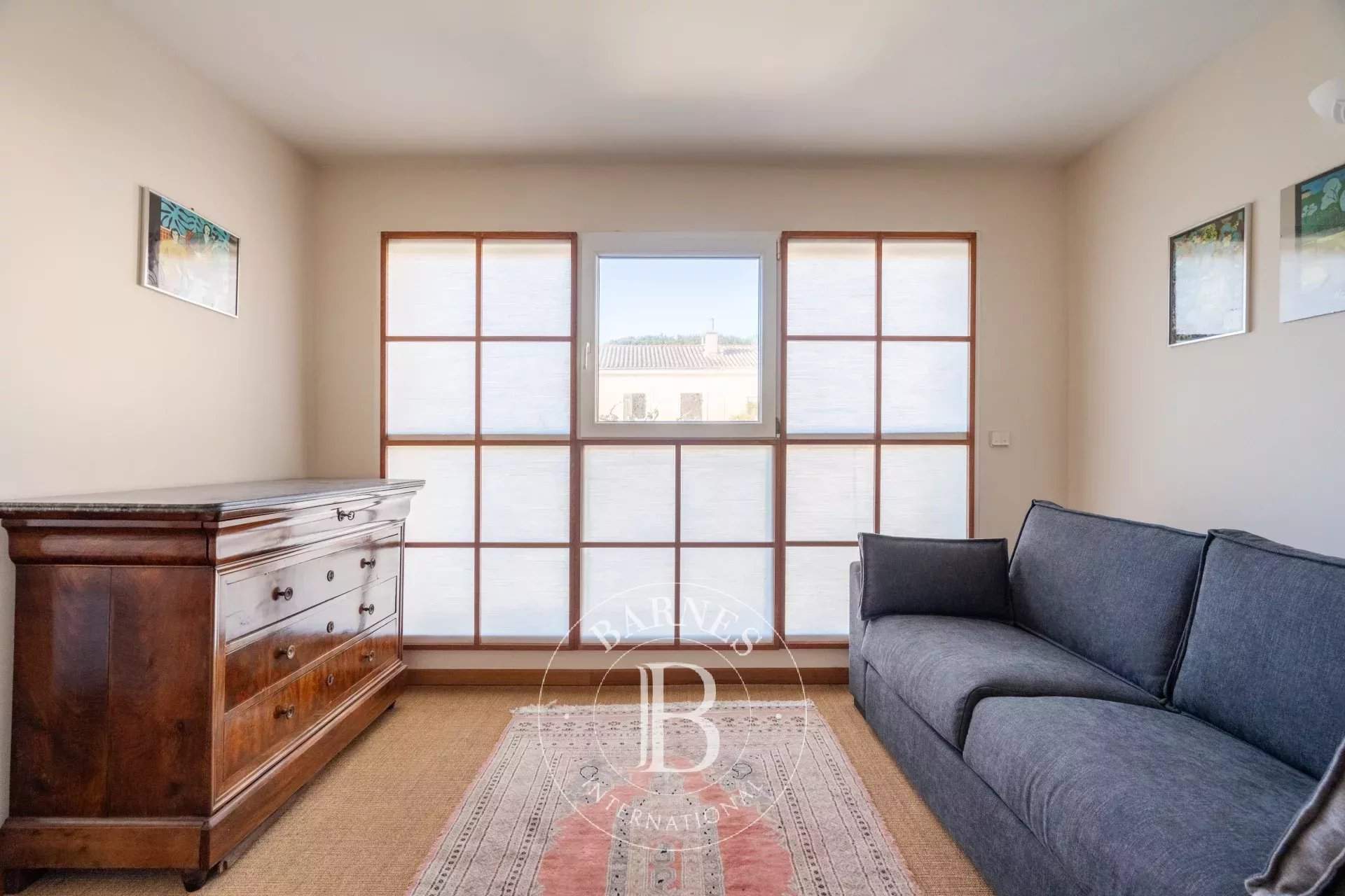 Marseille  - Apartment 3 Bedrooms - picture 9