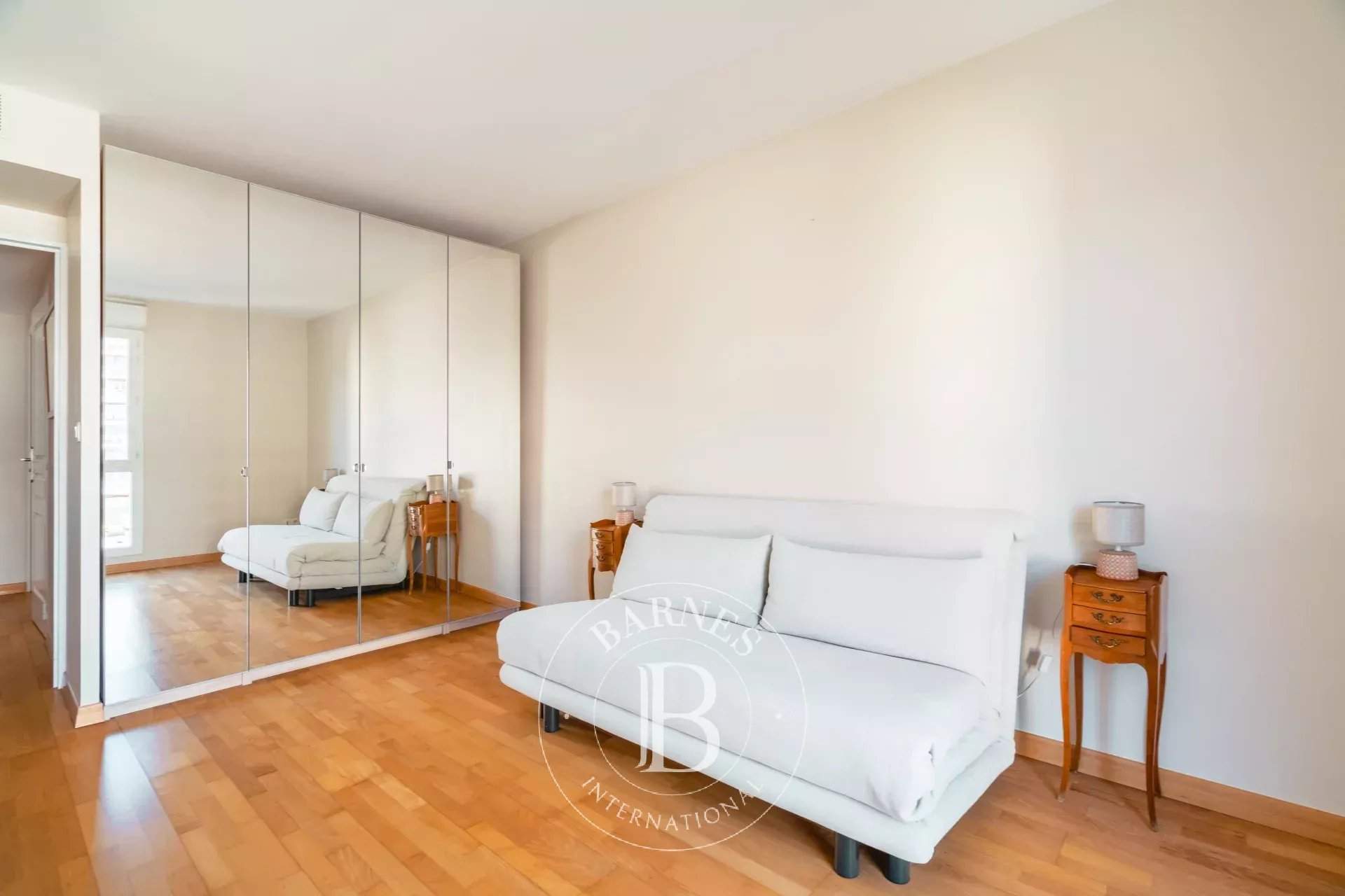 Marseille  - Appartement 4 Pi&egrave;ces 3 Chambres - picture 7