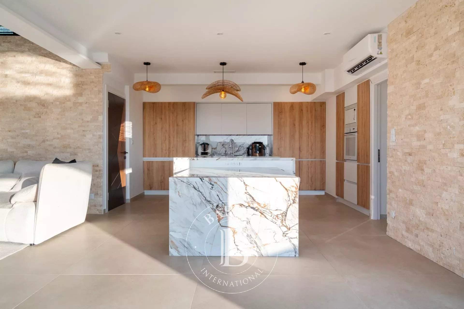 Allauch  - Maison 4 Pi&egrave;ces 3 Chambres - picture 7