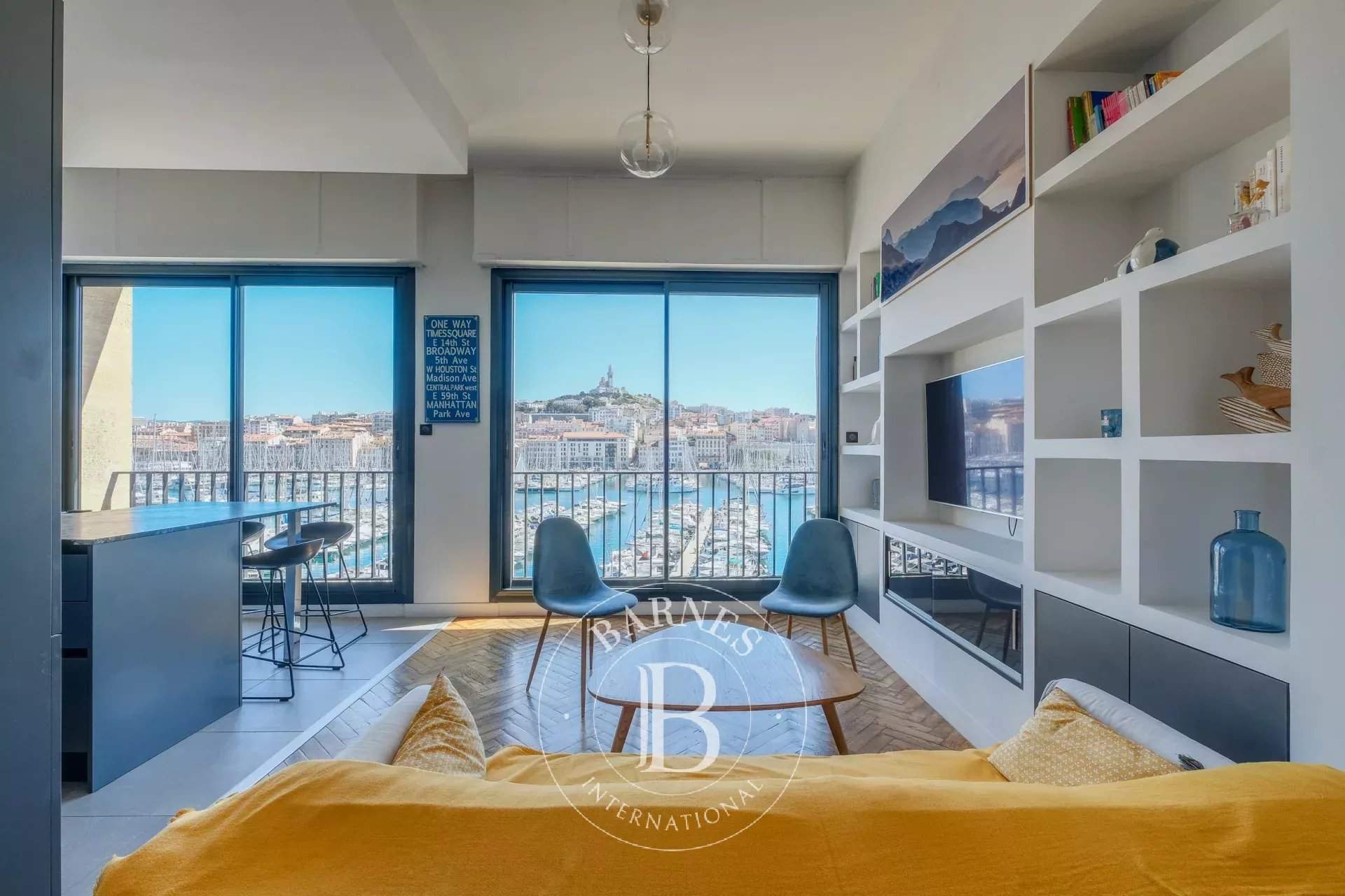 Marseille  - Appartement 3 Pièces 2 Chambres - picture 3