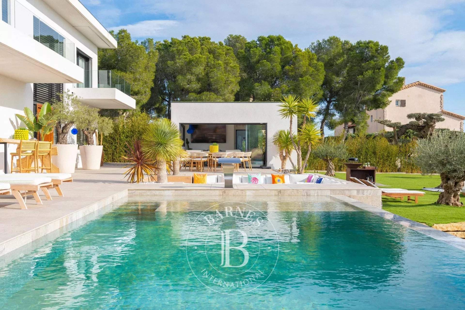 Carry-le-Rouet  - Villa 6 Pi&egrave;ces 4 Chambres - picture 3