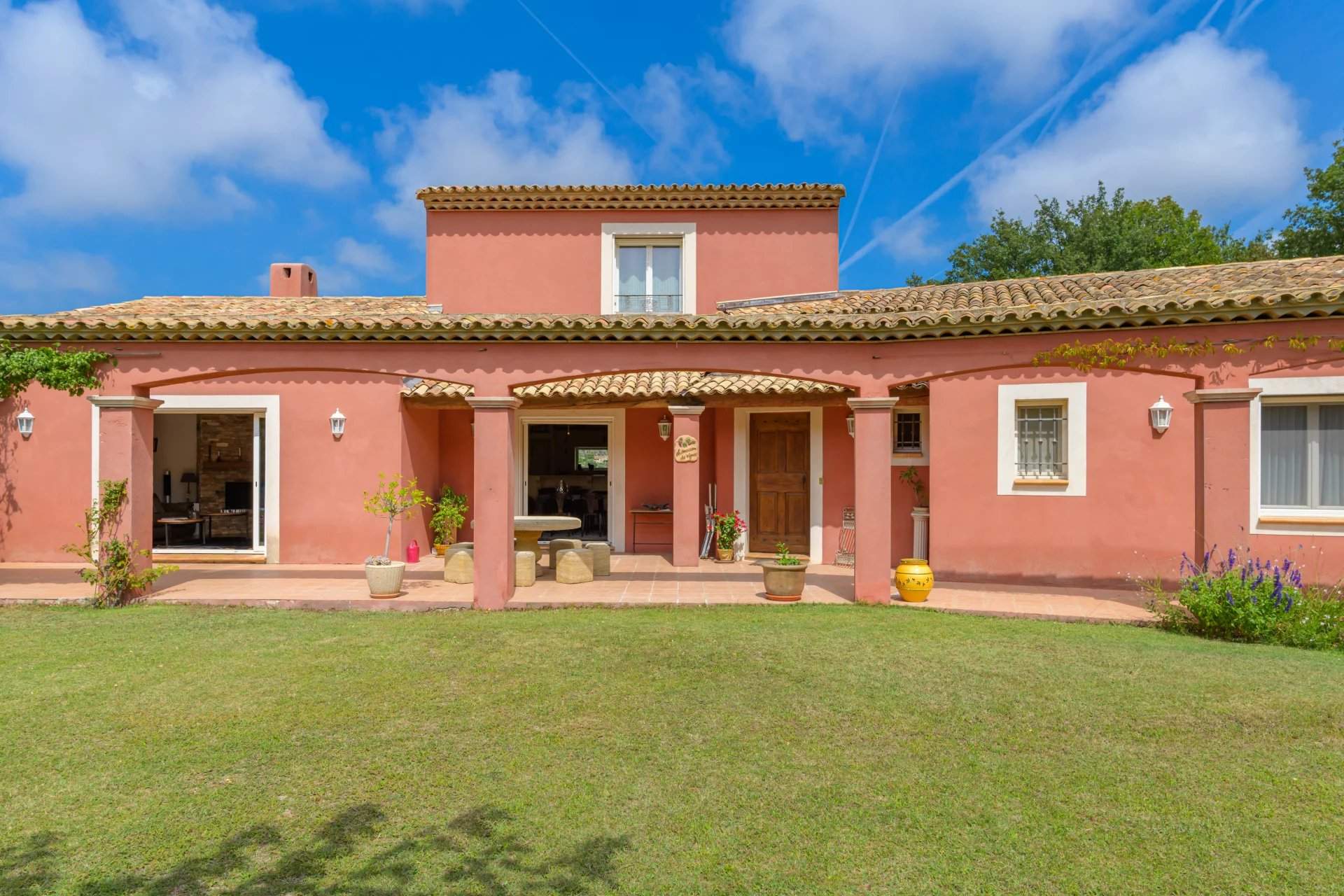 Sausset-les-Pins  - Maison 7 Pi&egrave;ces 4 Chambres - picture 10