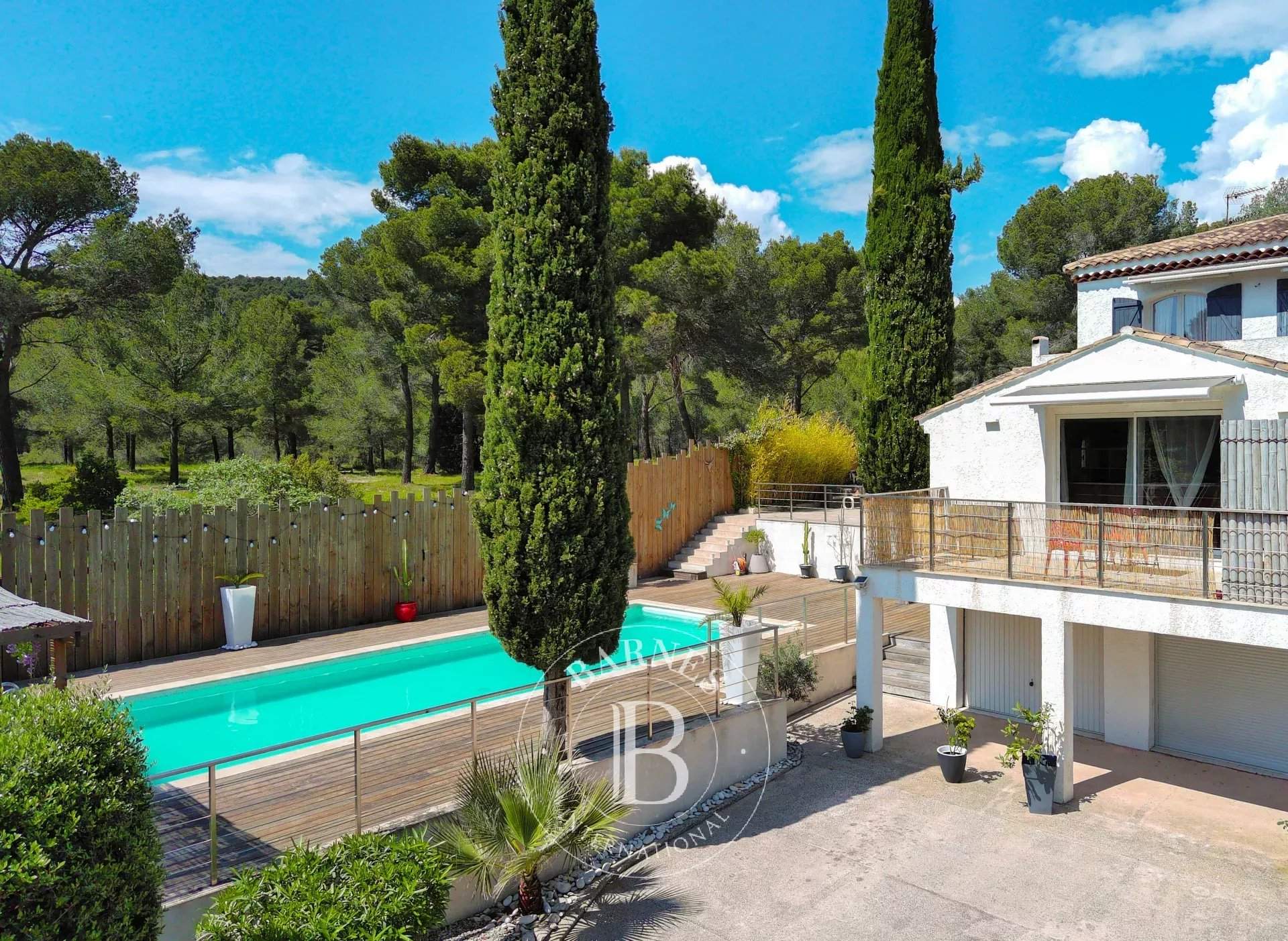 Cassis  - House 4 Bedrooms - picture 13