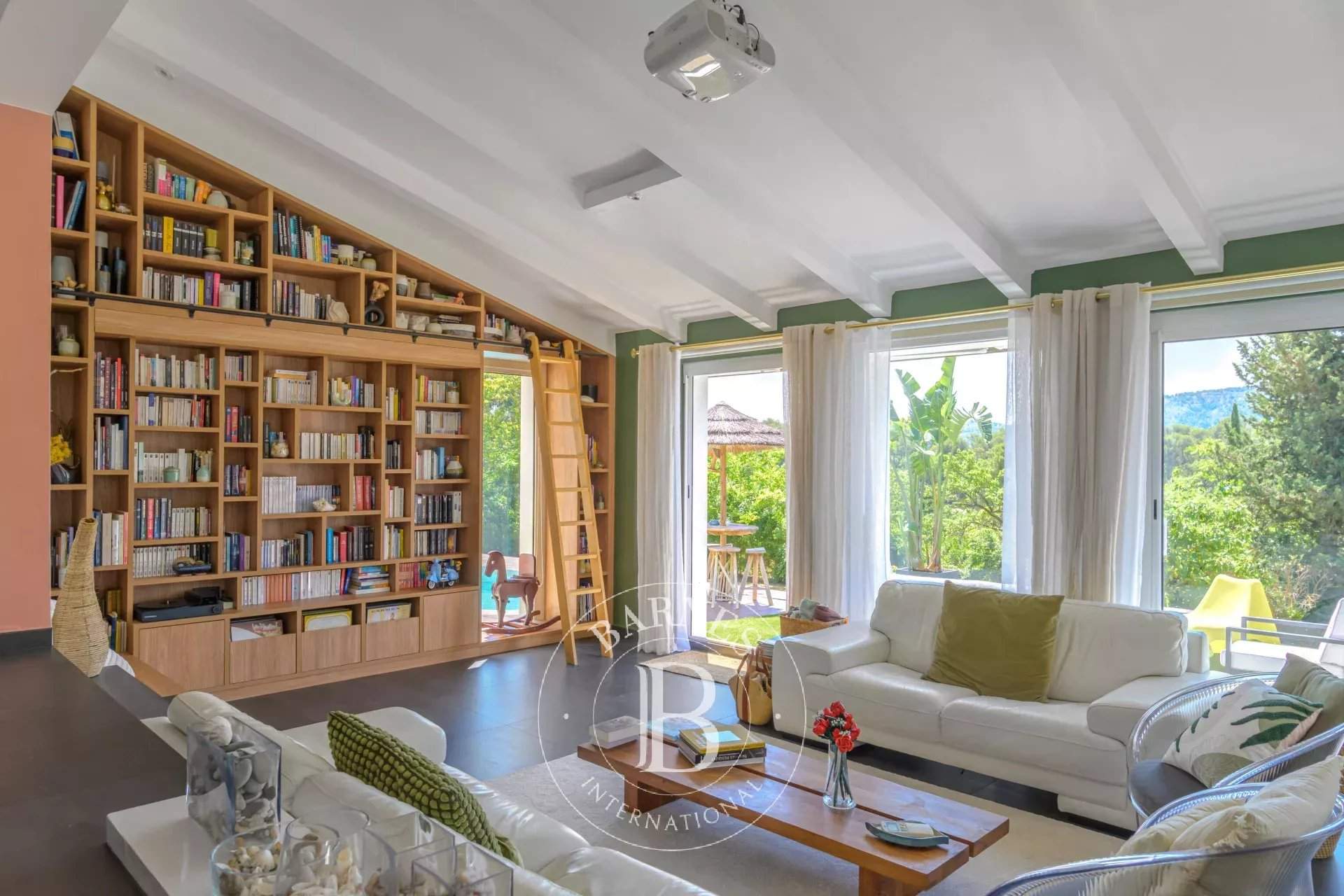 Marseille  - Villa 4 Bedrooms - picture 7