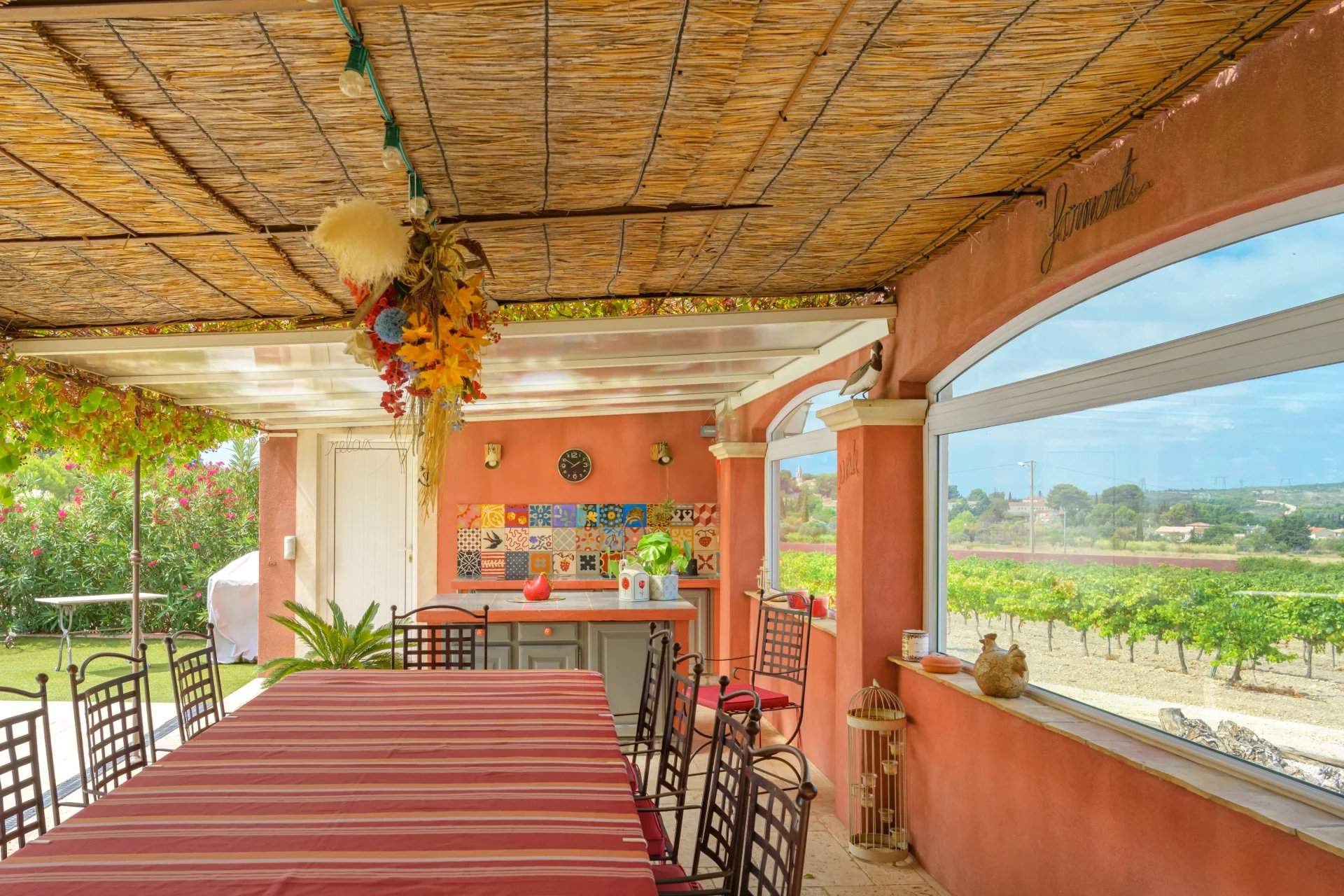 Sausset-les-Pins  - Maison 7 Pi&egrave;ces 4 Chambres - picture 19