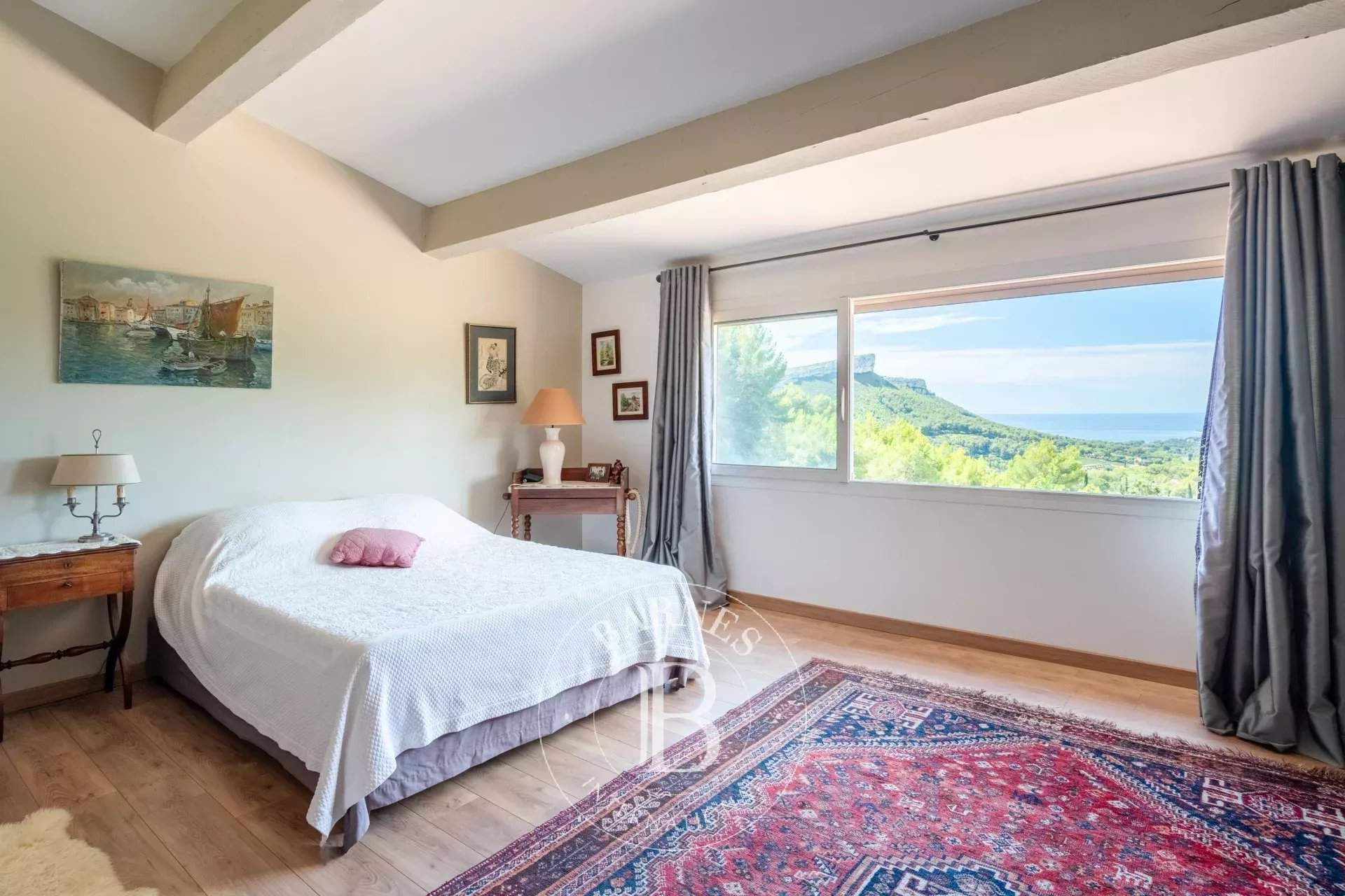 Cassis  - House 4 Bedrooms - picture 8