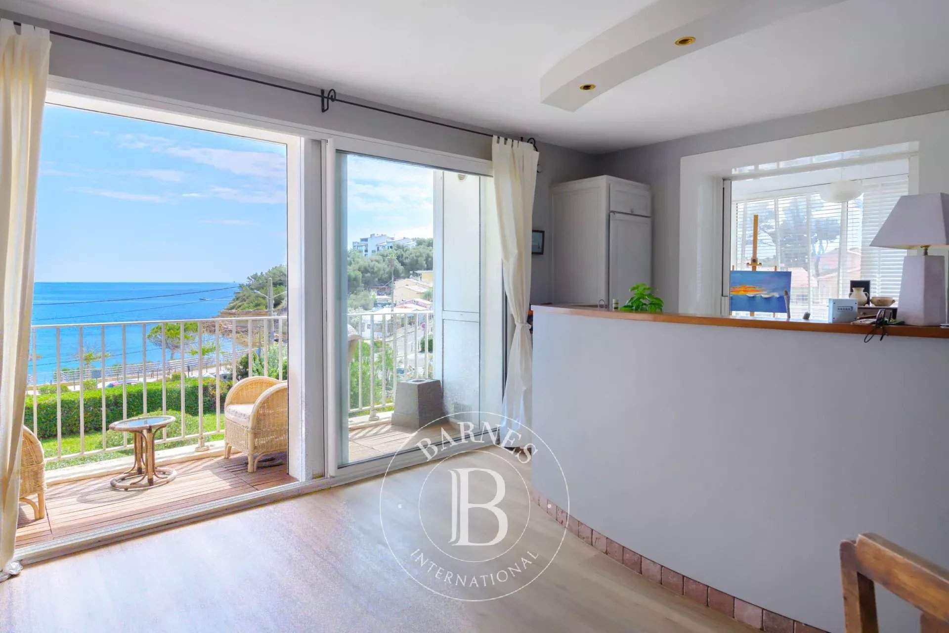 Carry-le-Rouet  - Apartment 2 Bedrooms - picture 6