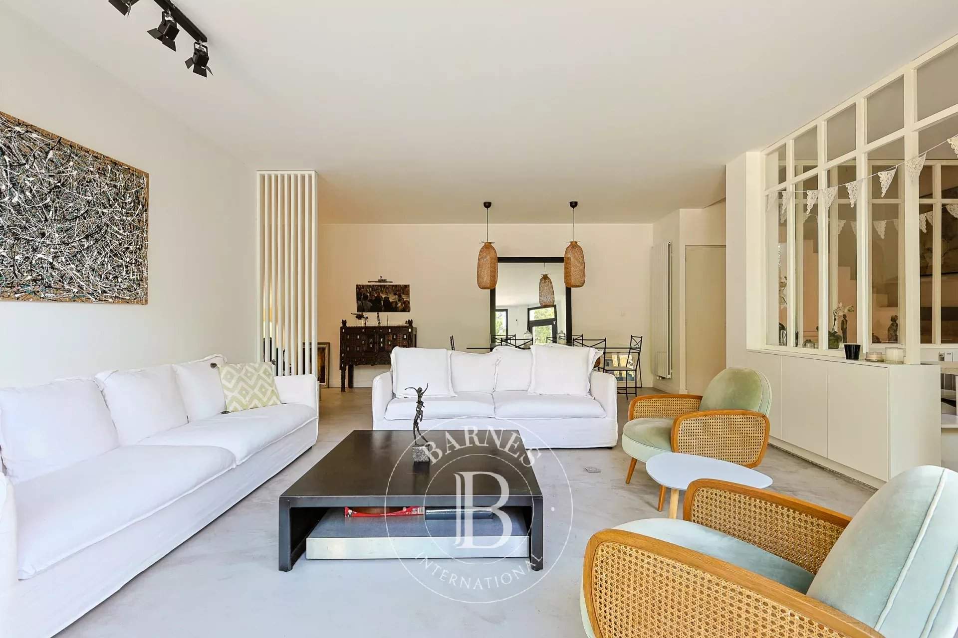 Marseille  - House 5 Bedrooms - picture 19
