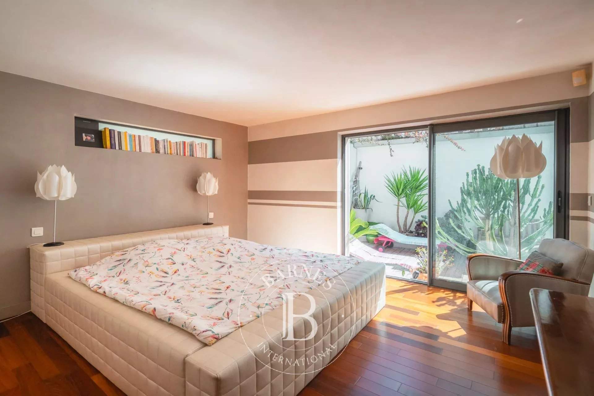 Cassis  - Maison 7 Pi&egrave;ces 3 Chambres - picture 8