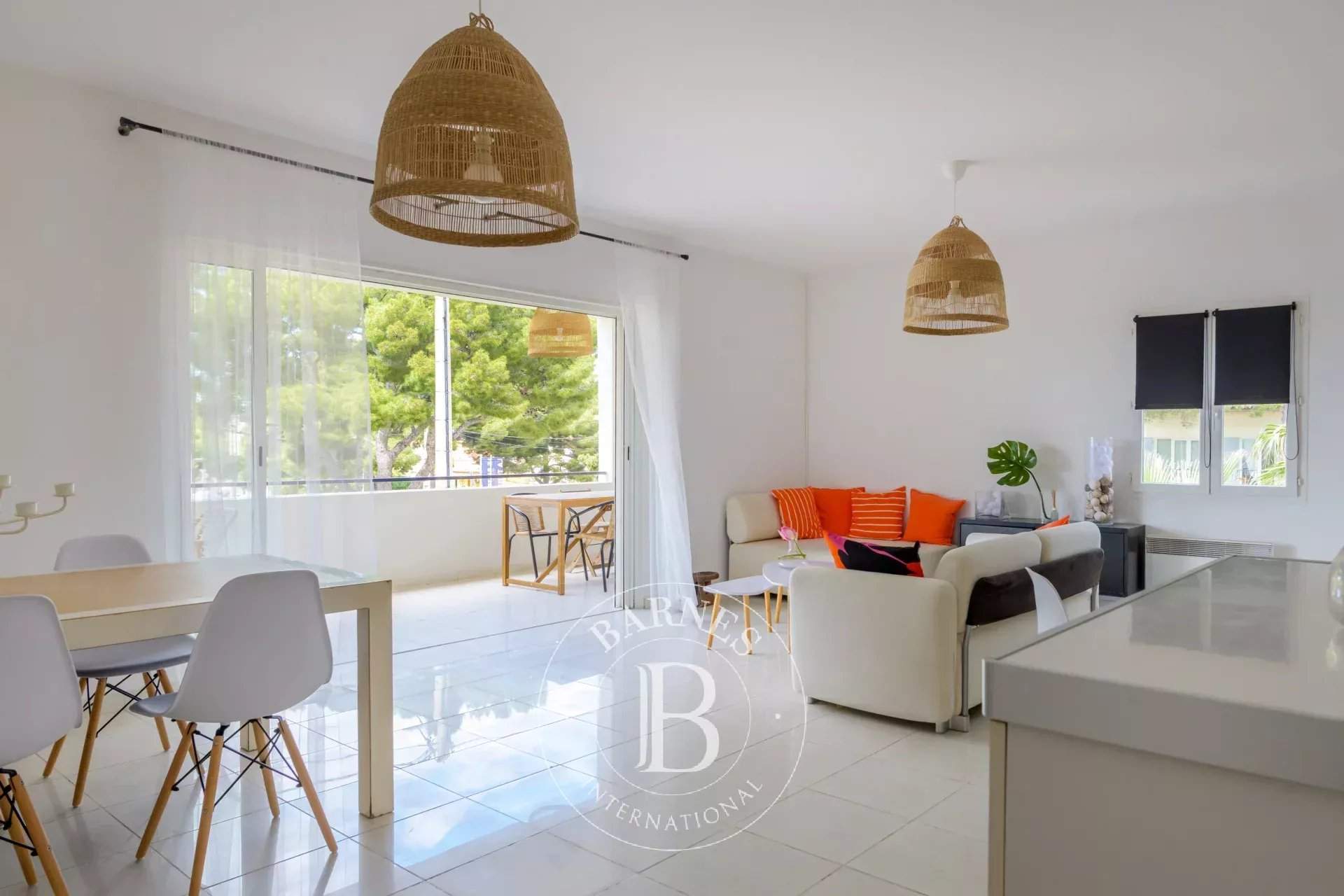 Carry-le-Rouet  - Villa 4 Bedrooms - picture 18