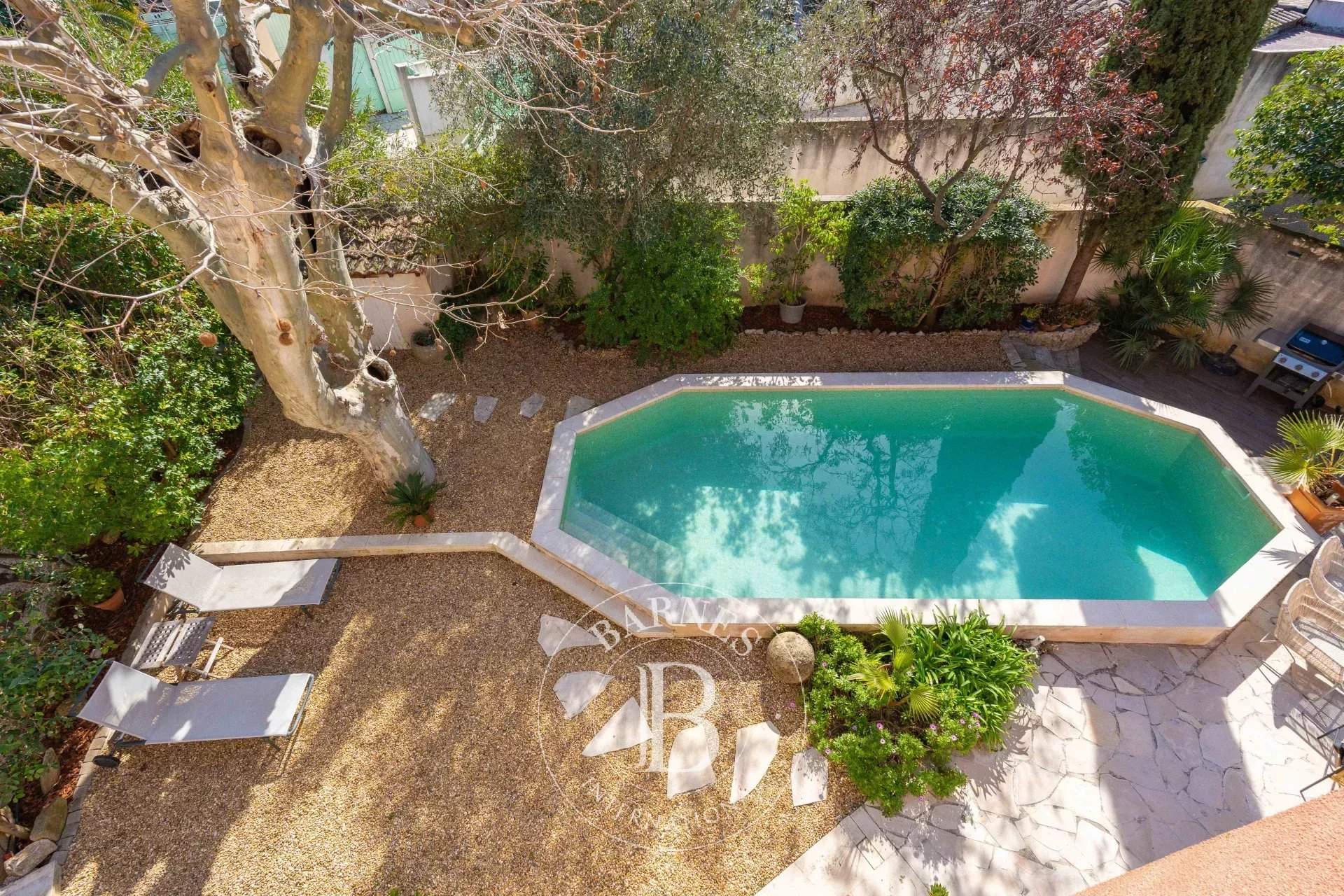 Marseille  - House 4 Bedrooms - picture 16