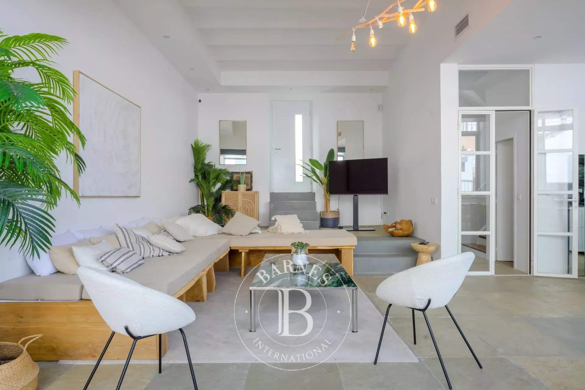 Marseille  - House 4 Bedrooms - picture 2