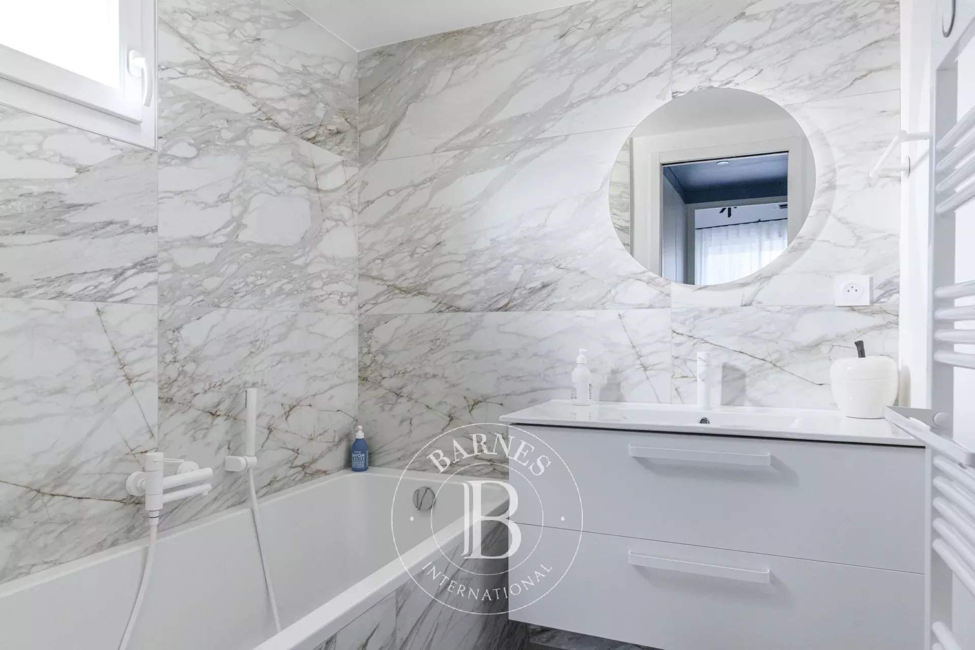 Marseille  - Apartment 3 Bedrooms - picture 17