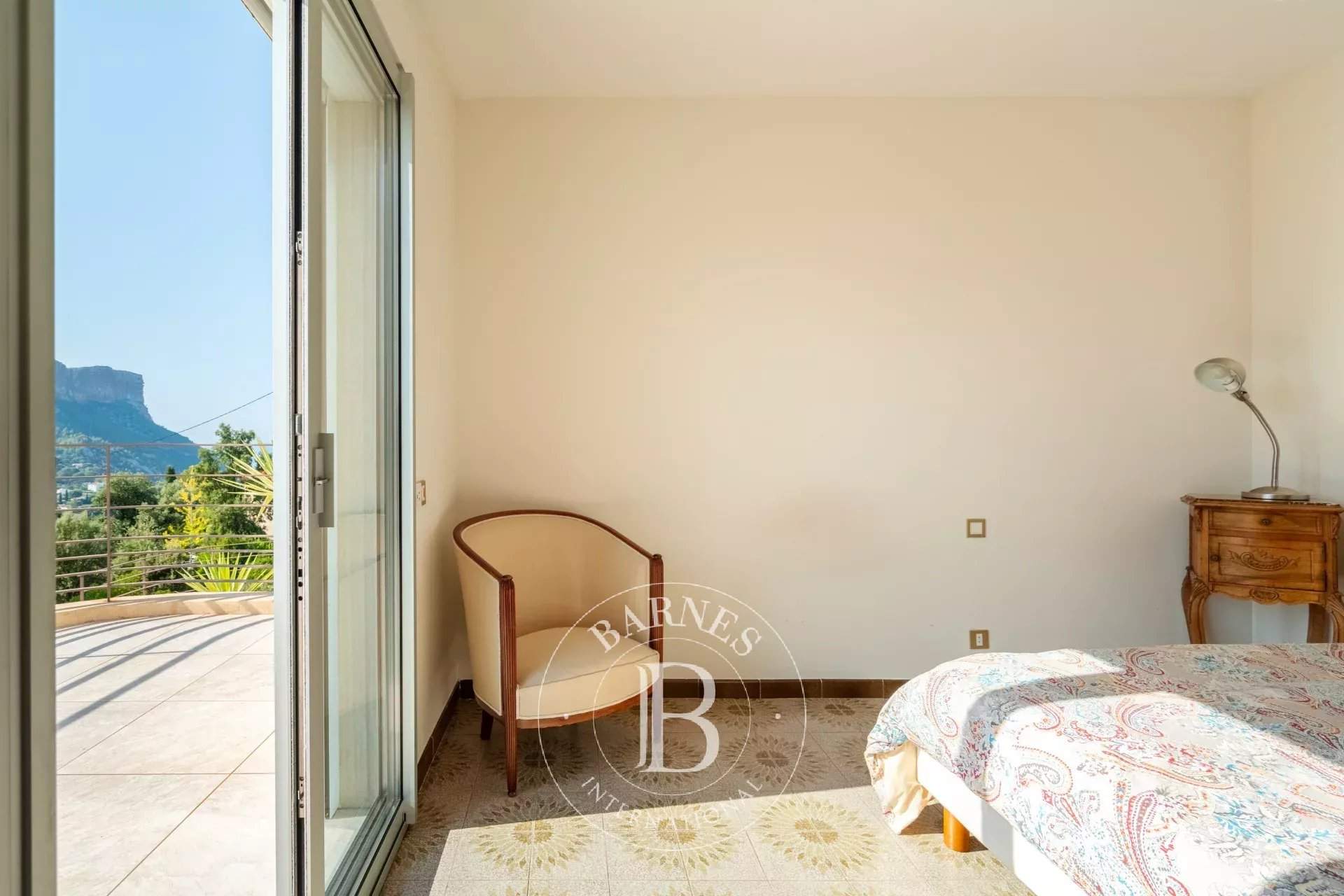 Cassis  - House 4 Bedrooms - picture 12