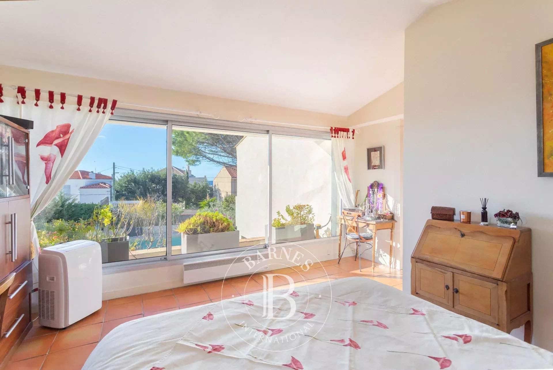 Marseille  - Casa 6 Cuartos 5 Habitaciones - picture 13