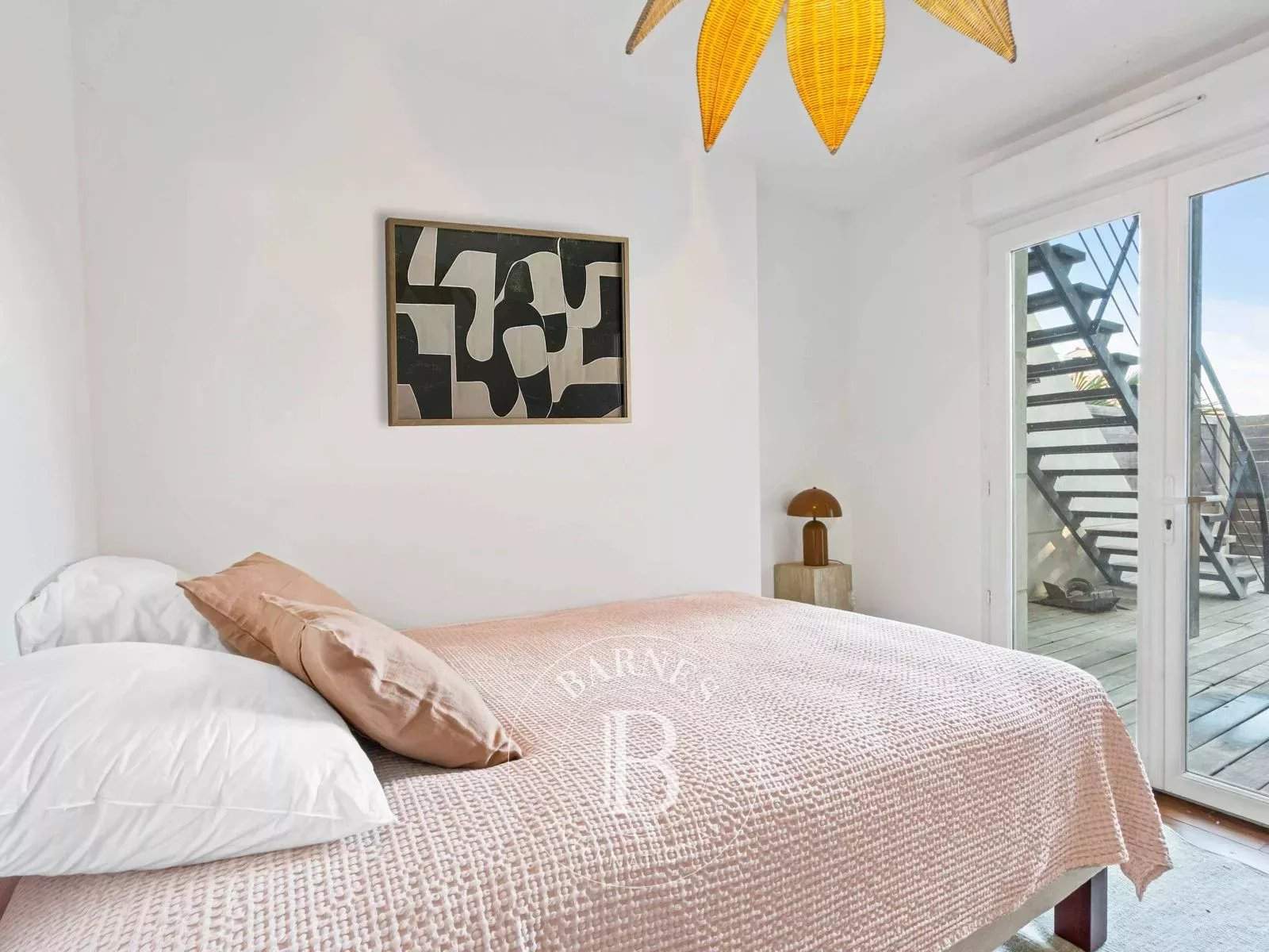 Cassis  - Appartement 4 Pi&egrave;ces 3 Chambres - picture 14