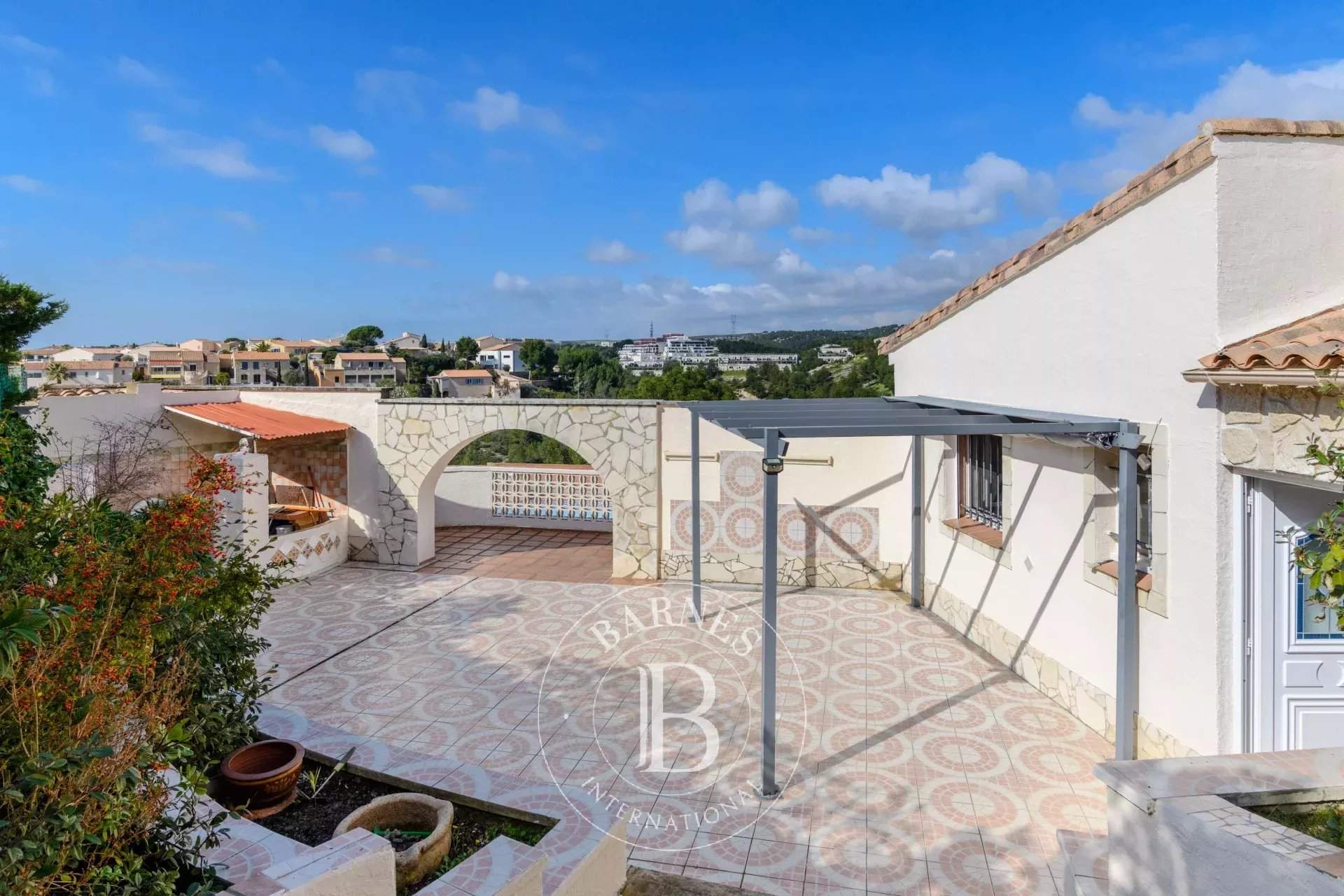 Sausset-les-Pins  - Villa 4 Bedrooms - picture 18