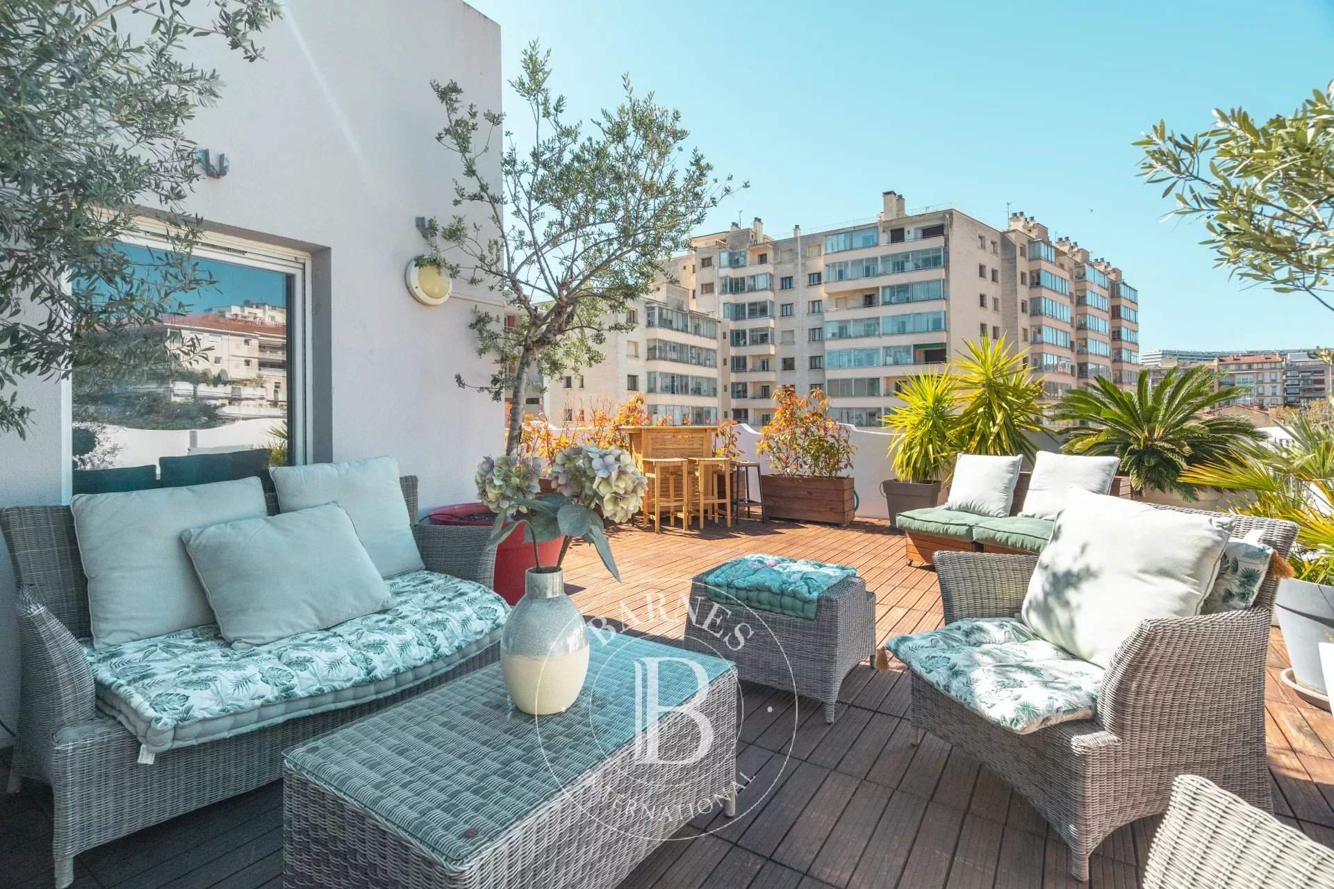 Marseille  - Apartment 3 Bedrooms - picture 6