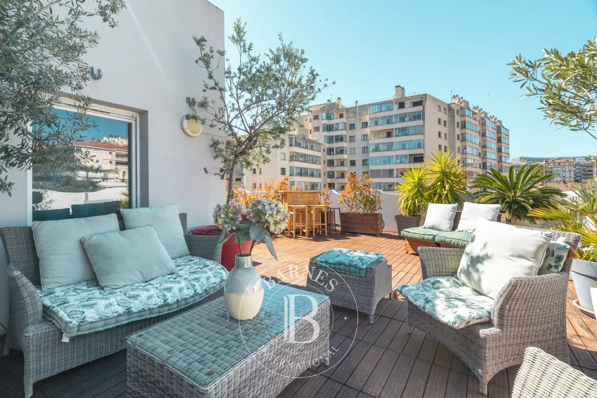 Marseille  - Appartement 4 Pi&egrave;ces 3 Chambres - picture 6