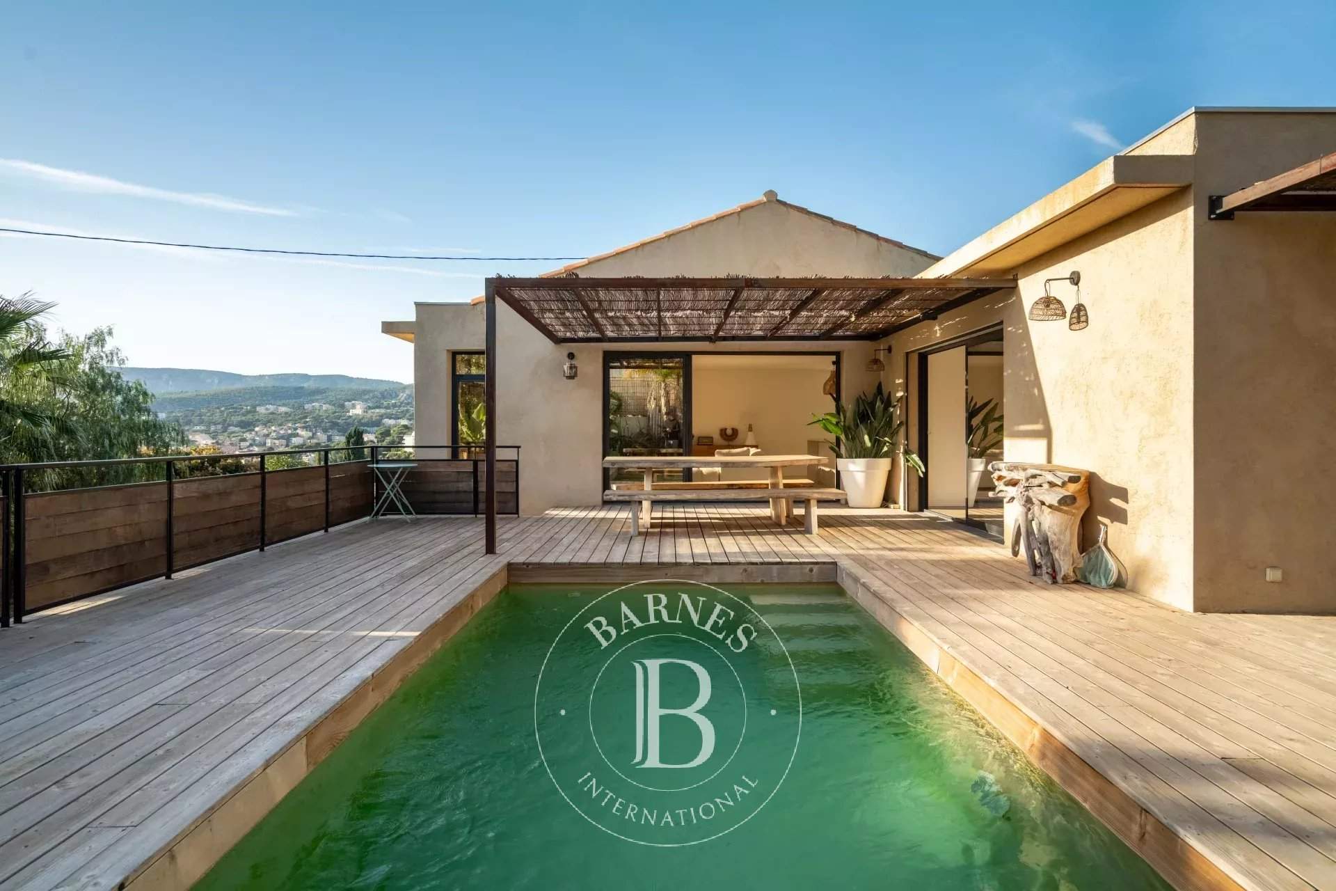 Cassis  - House 4 Bedrooms - picture 9