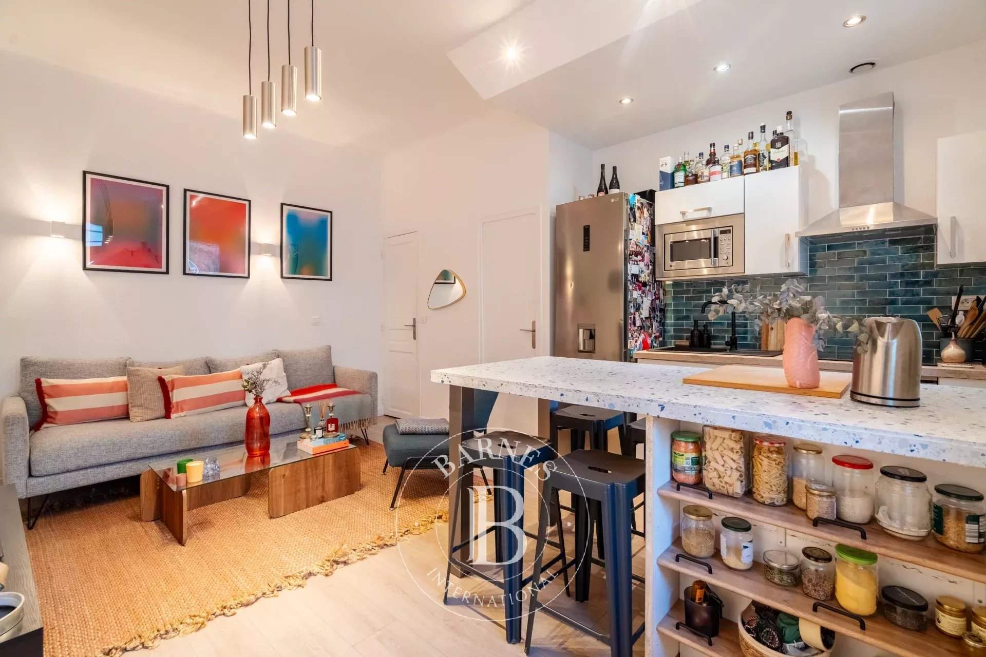 Marseille  - Apartment 2 Bedrooms - picture 6