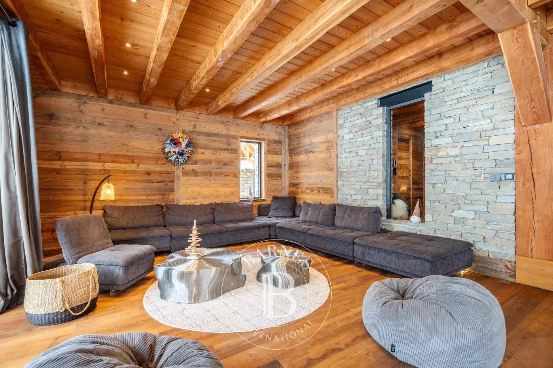 La Salle-les-Alpes  - Chalet 12 Pi&egrave;ces 8 Chambres - picture 7